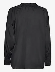 BOSS - Baratina - long-sleeved blouses - black - 1
