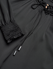 BOSS - Baratina - long-sleeved blouses - black - 2
