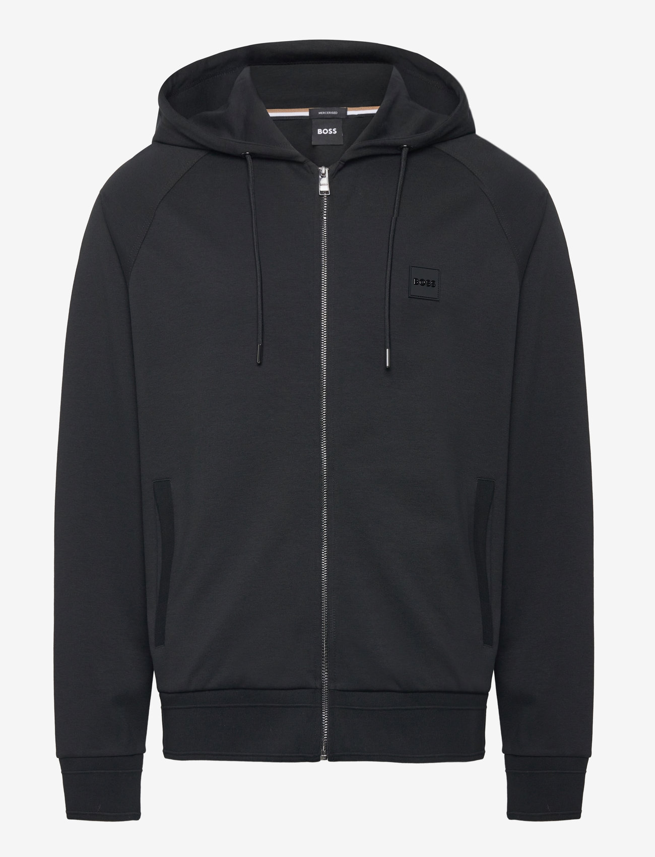 BOSS - Steele 85 - black - 0