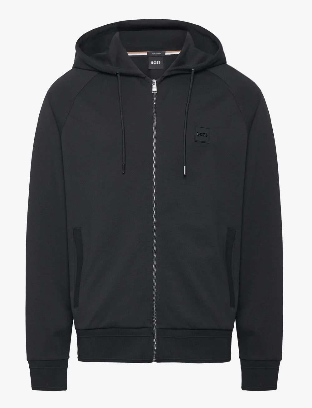 BOSS Steele 85 Hoodies Boozt