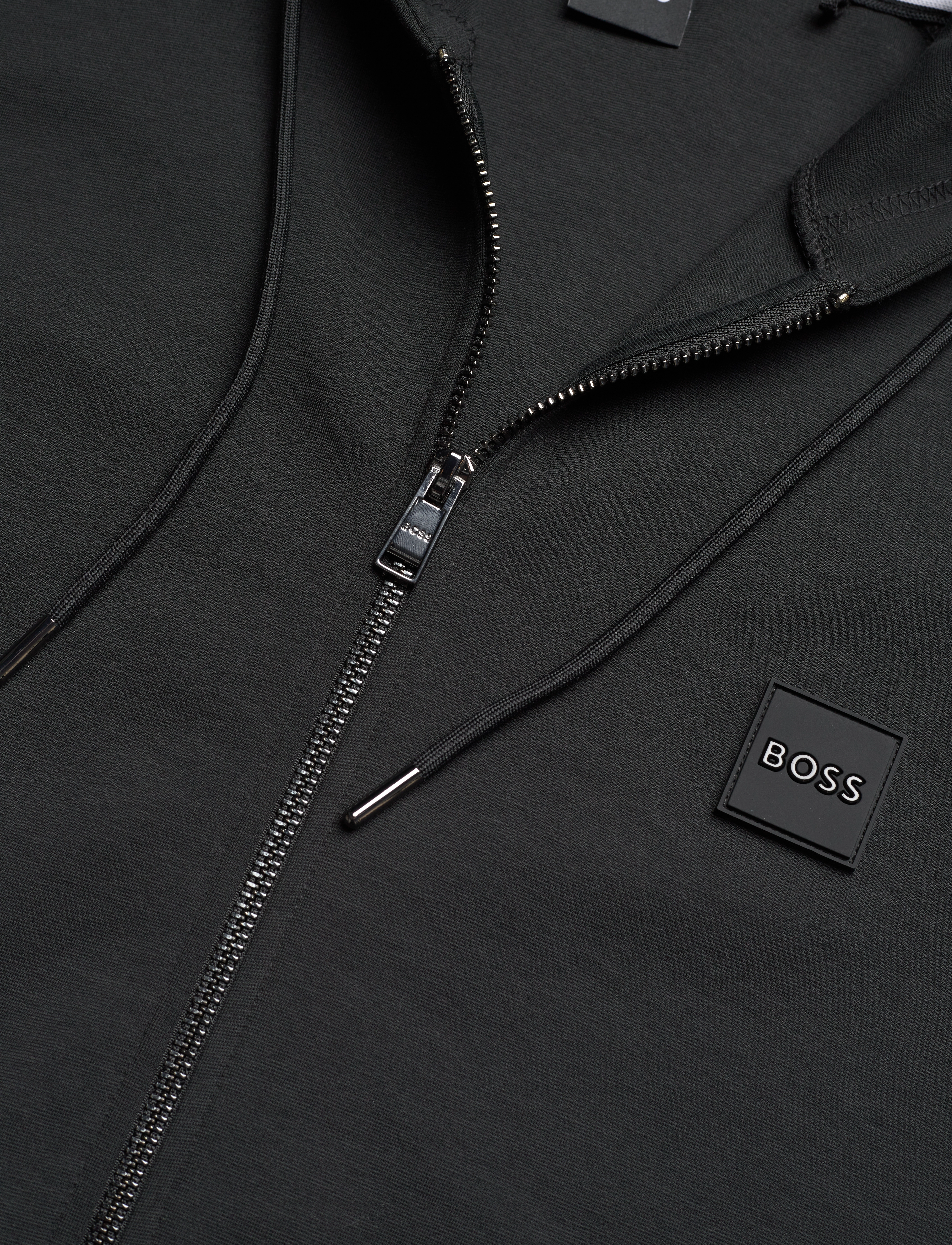 BOSS - Steele 85 - black - 2