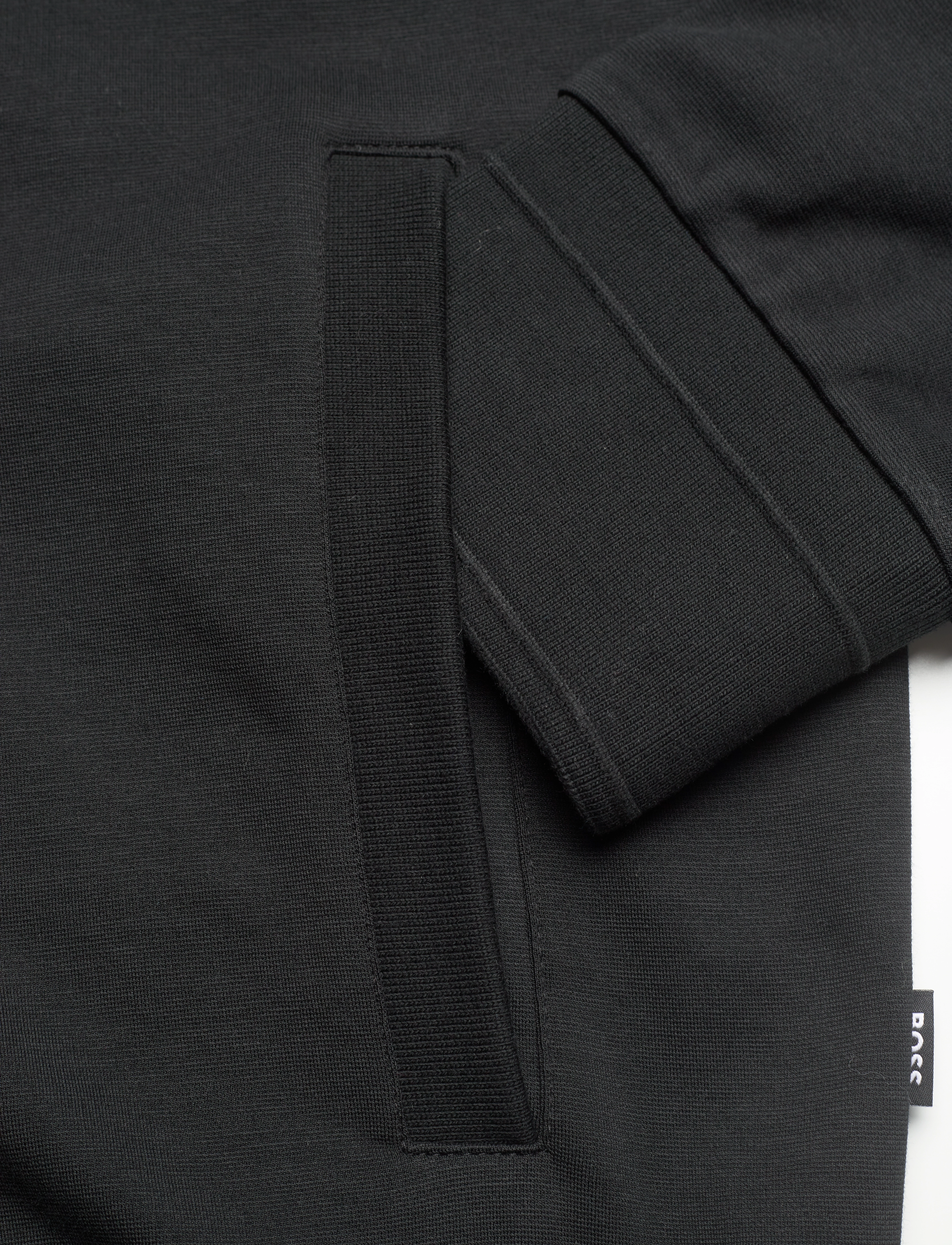 BOSS - Steele 85 - black - 3