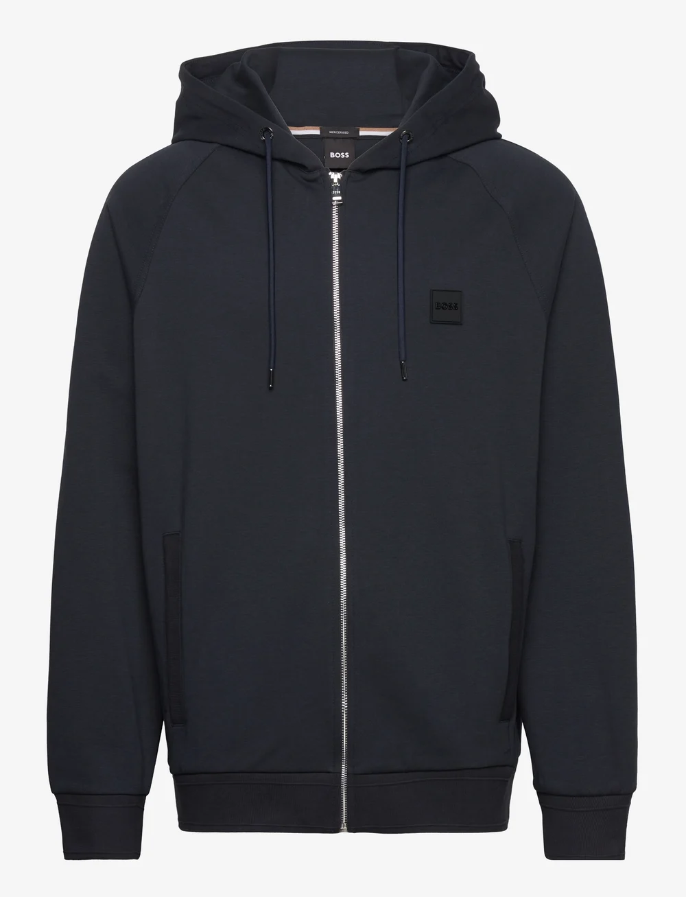 BOSS Steele 85 Hoodies Boozt