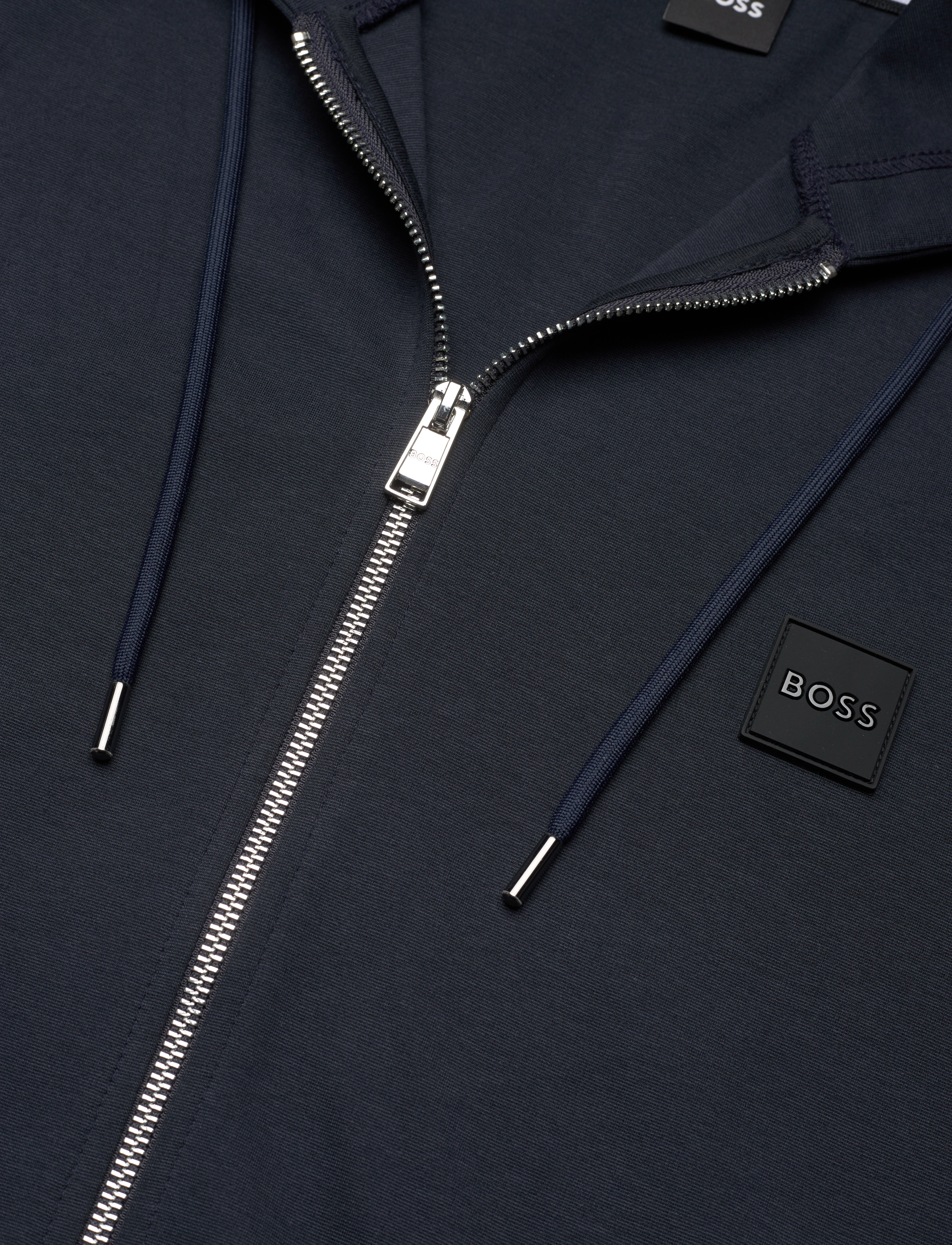BOSS - Steele 85 - dark blue - 2