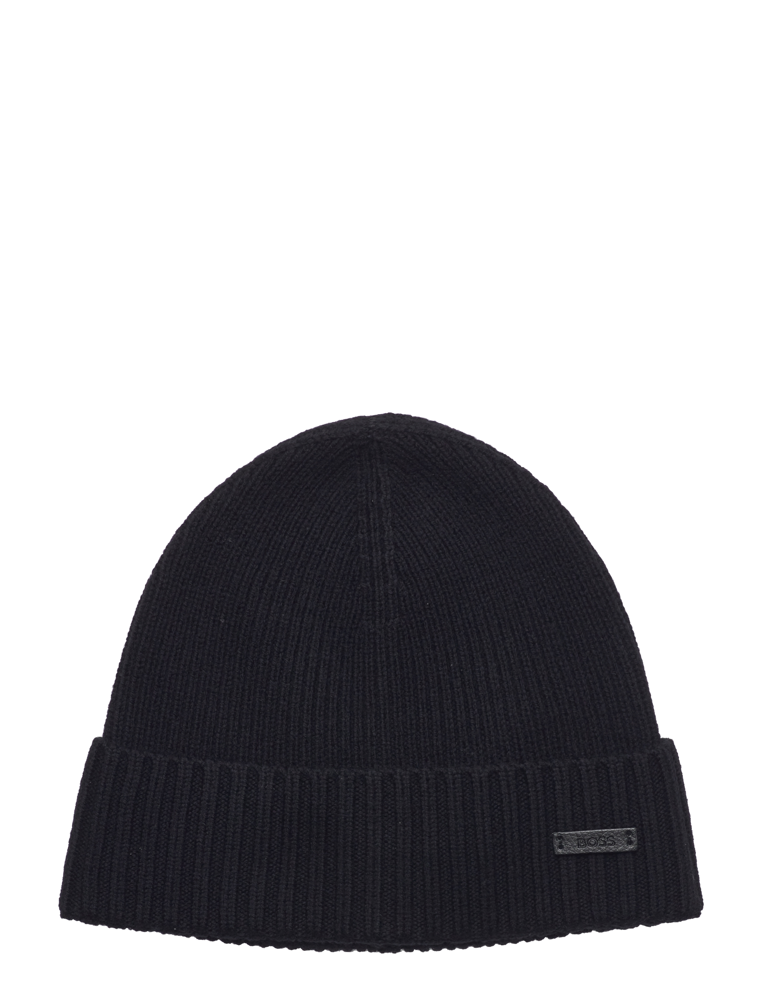 BOSS Fati, One Size, Black, Hovedbeklædning > Huer, Herre