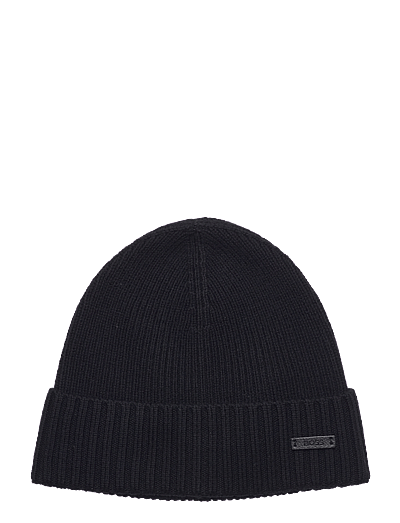 BOSS Fati - Mützen - BLACK / black