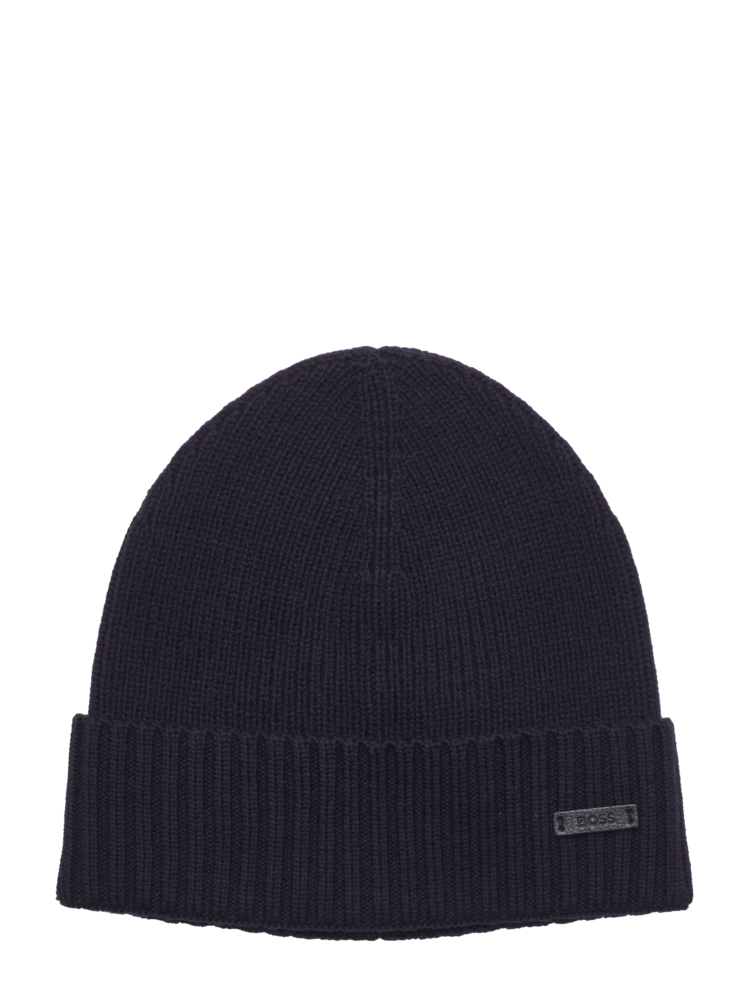 BOSS Fati, One Size, Blue, Hovedbeklædning > Huer, Herre