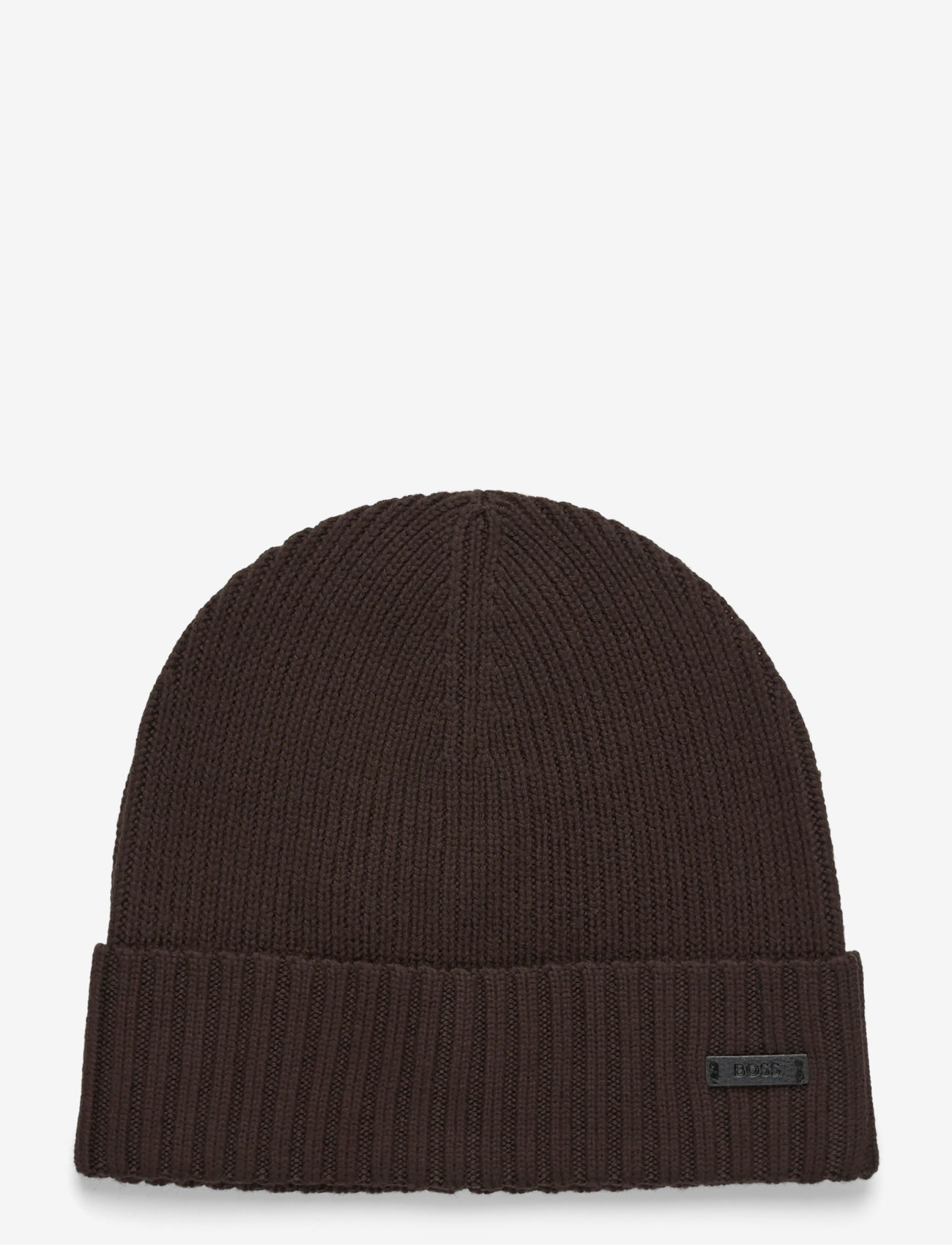 BOSS - Fati - accessoires - dark brown - 0