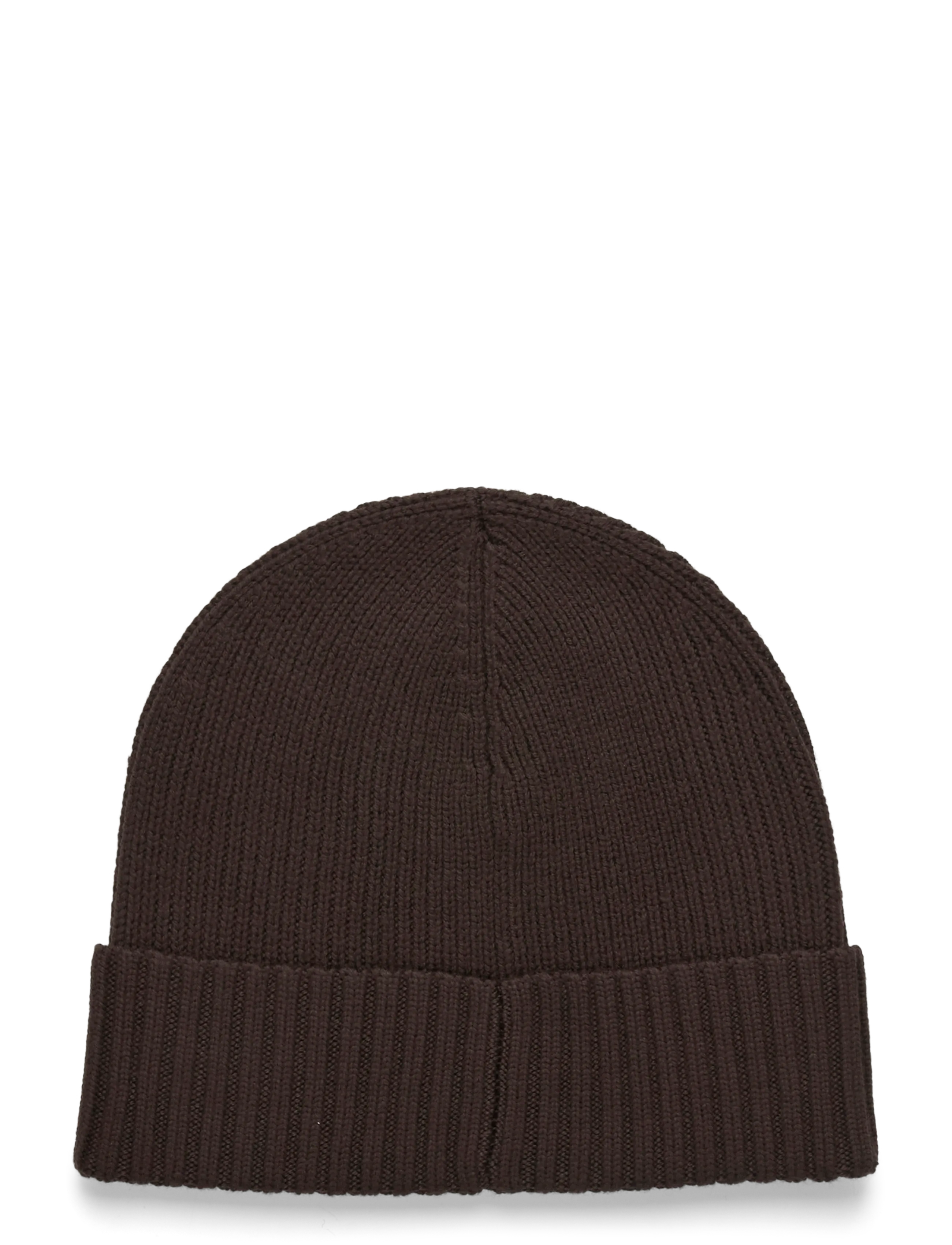 BOSS - Fati - accessoarer - dark brown - 1