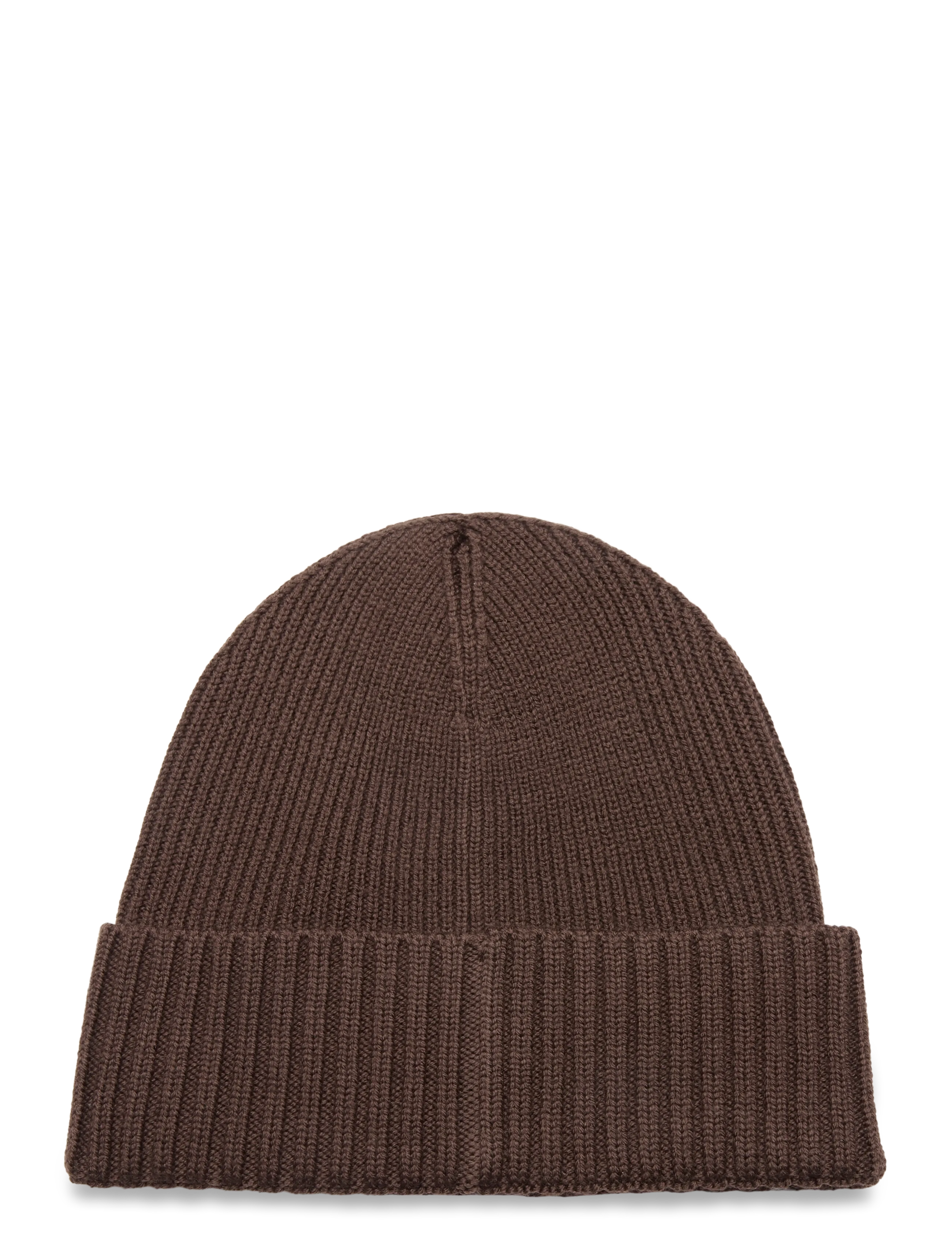 BOSS - Fati - shoppa efter tillfälle - dark brown - 1