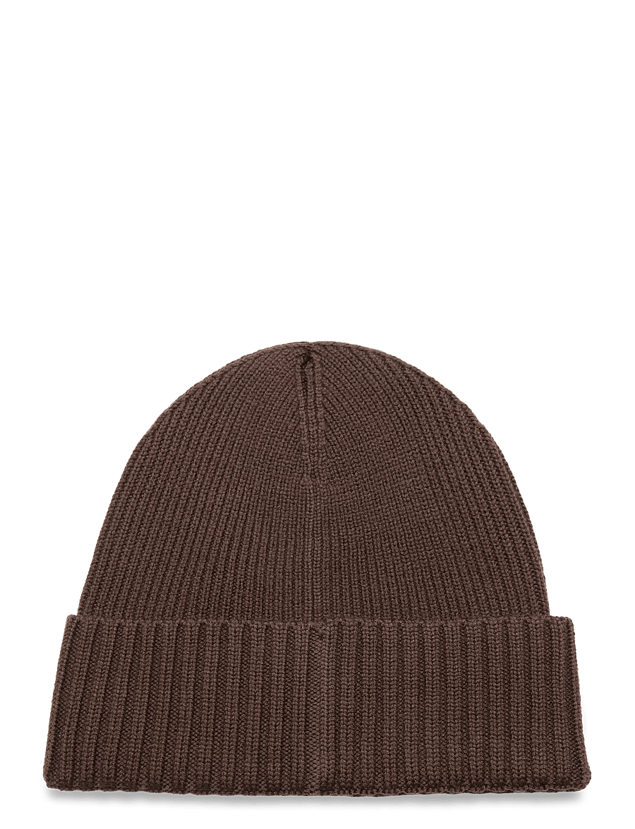 BOSS - Fati - shoppa efter tillfälle - dark brown - 1