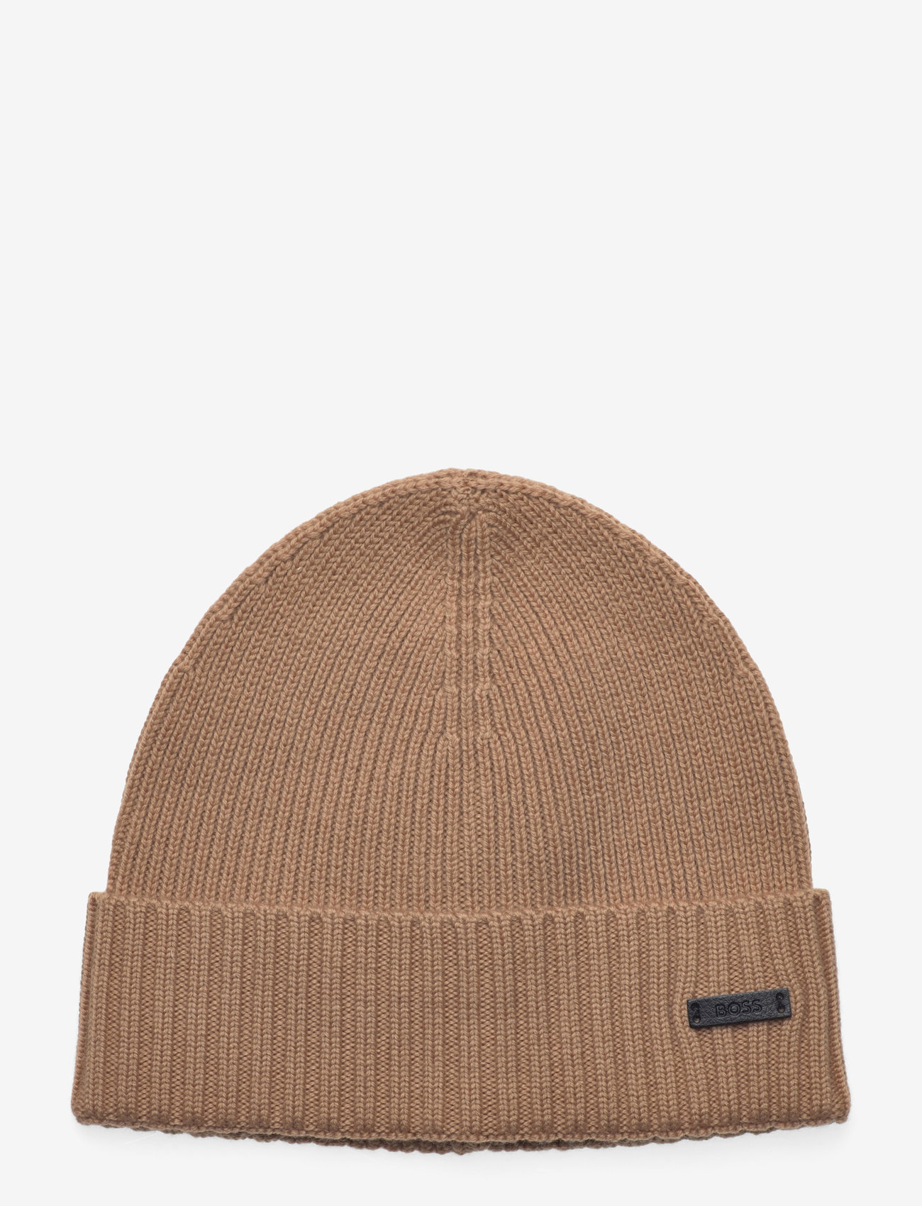 BOSS - Fati - huer & kasketter - medium beige - 0