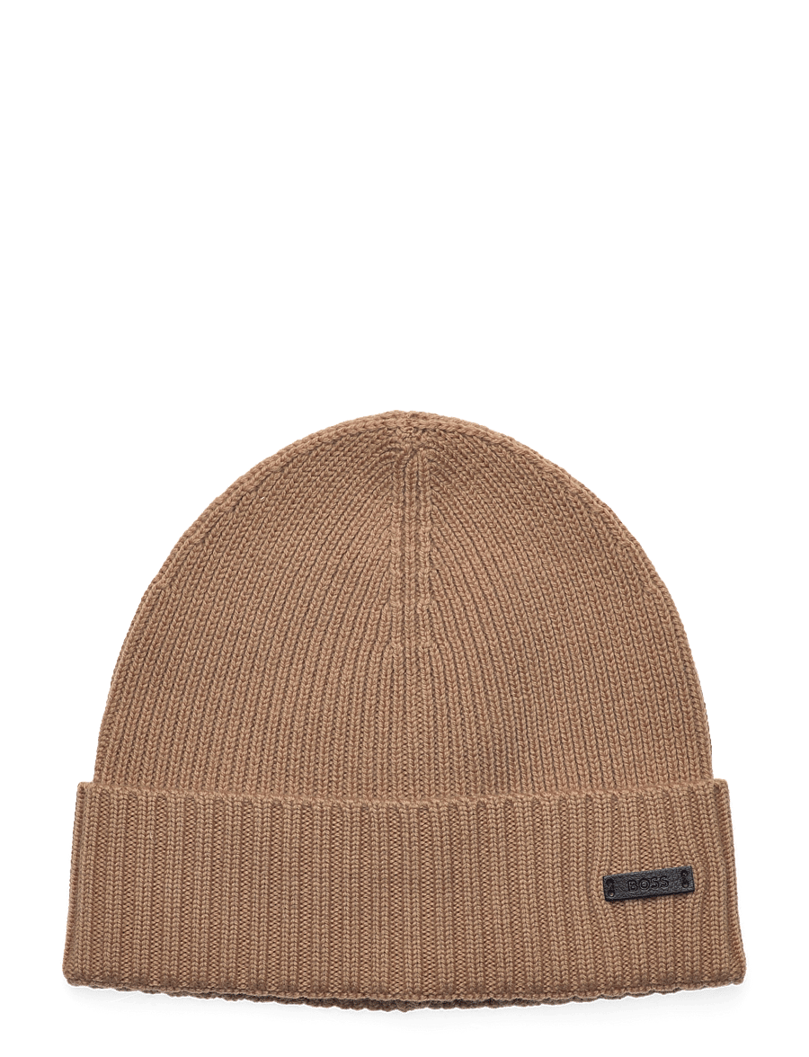 BOSS - Fati - nach anlass kaufen - medium beige - 0