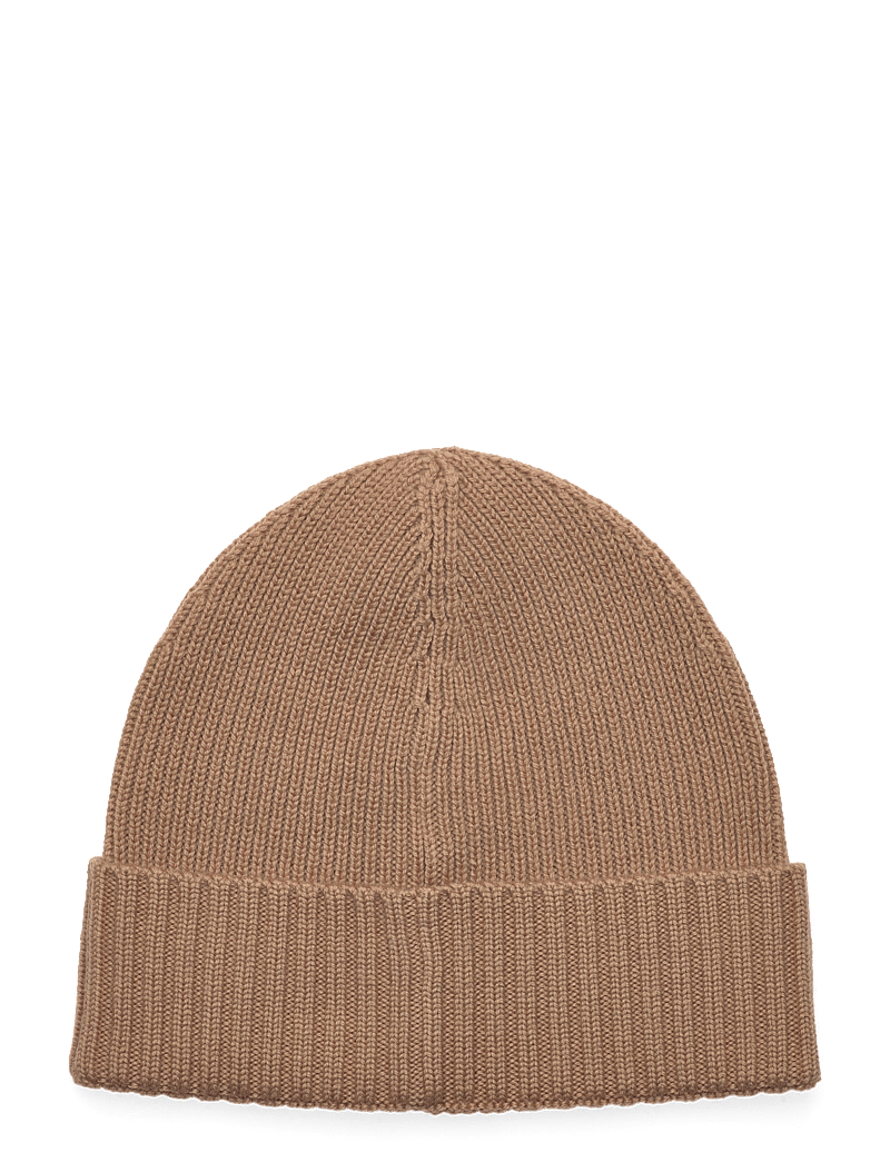 BOSS - Fati - huer & kasketter - medium beige - 1