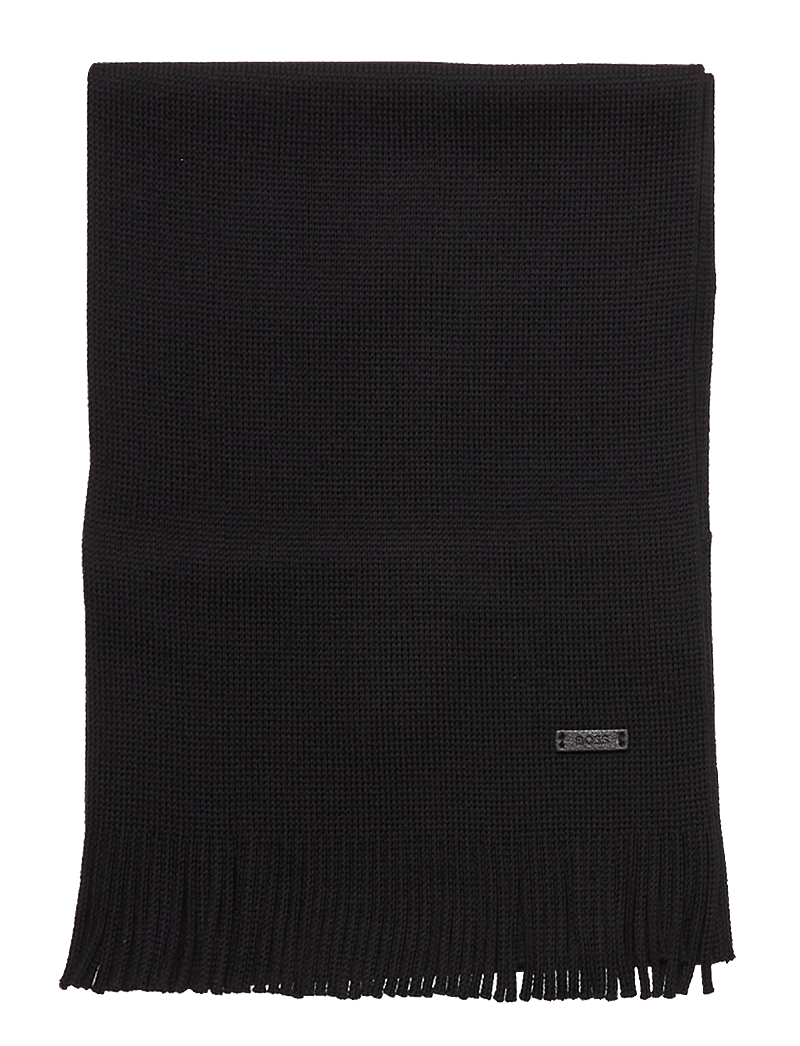 BOSS - Albas - halstørklæder - black - 1