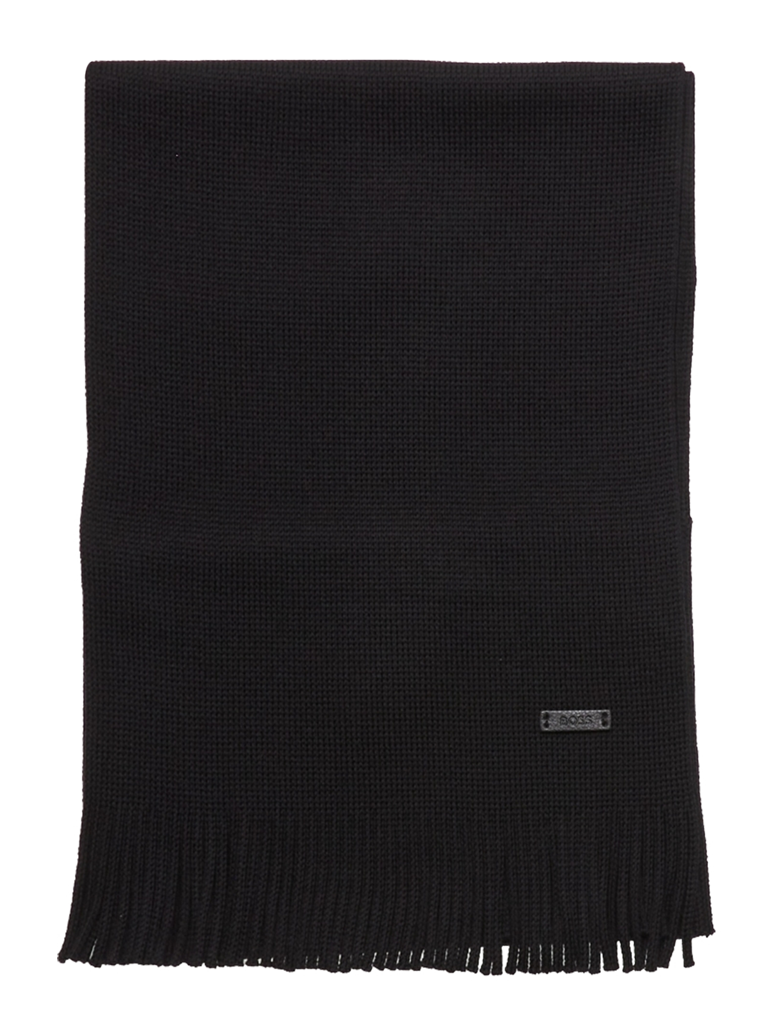 BOSS - Albas - accessoires - black - 1