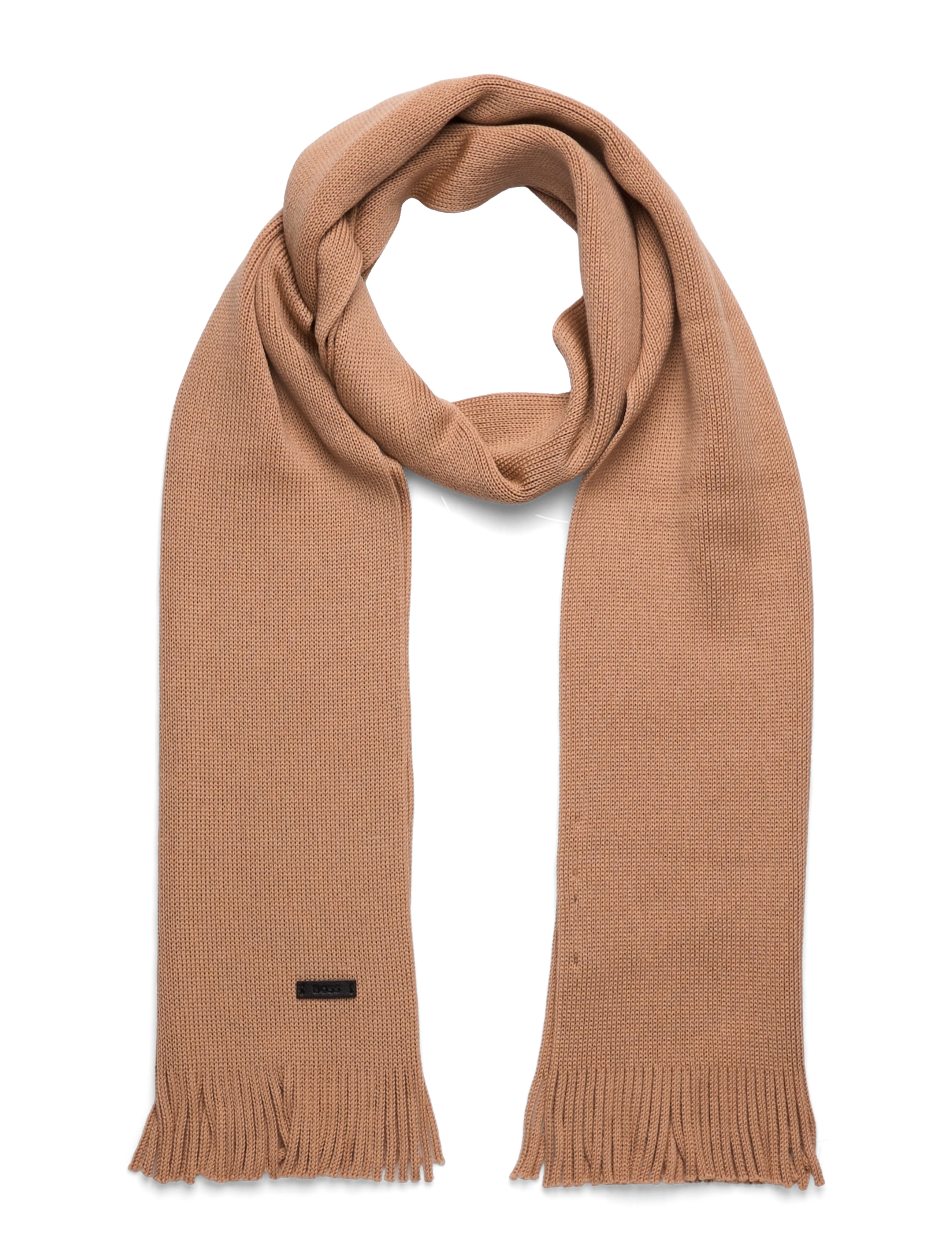 BOSS Albas Braun - One Size - Herren