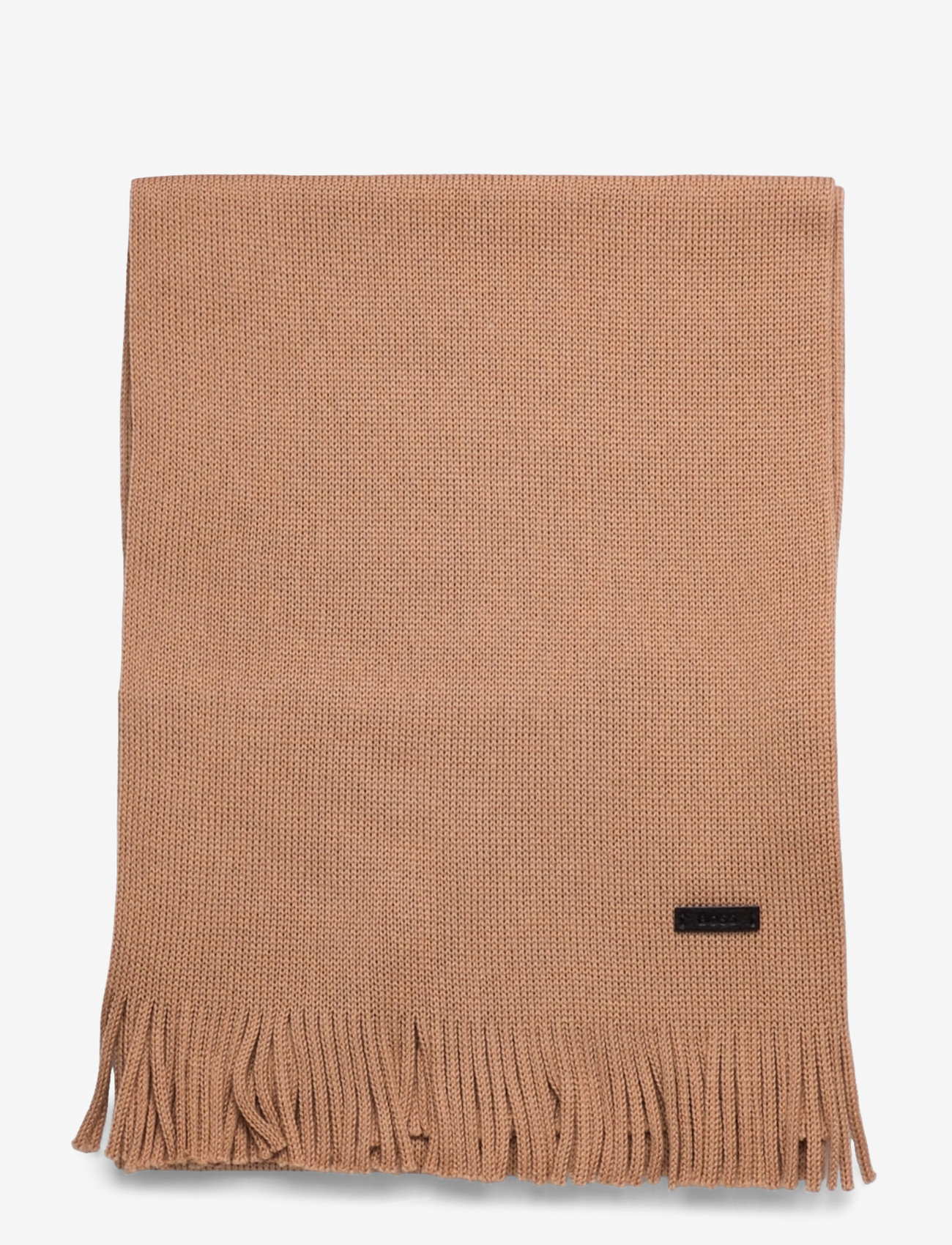 BOSS - Albas - winter scarves - medium beige - 1