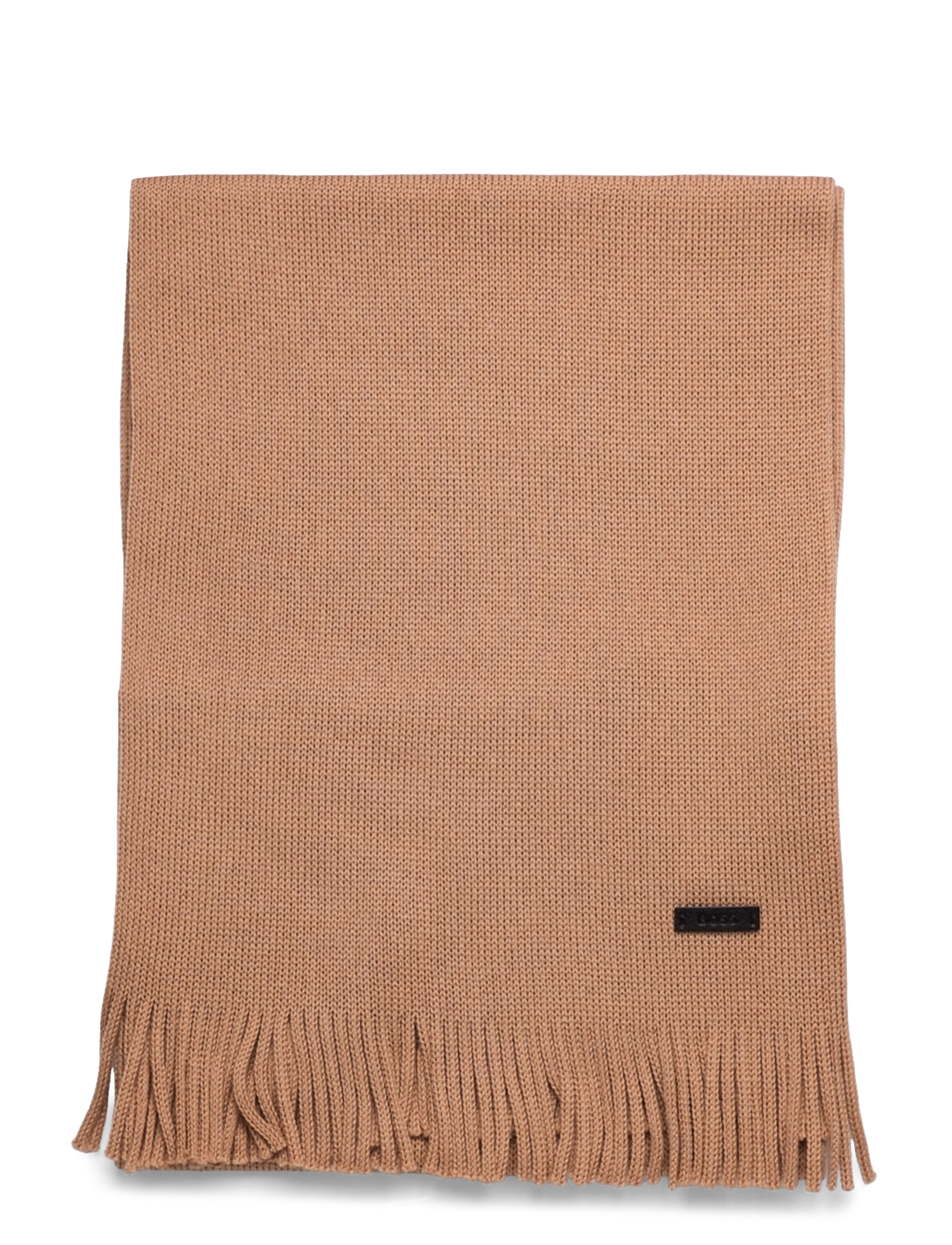 BOSS - Albas - szaliki i chusty - medium beige - 1