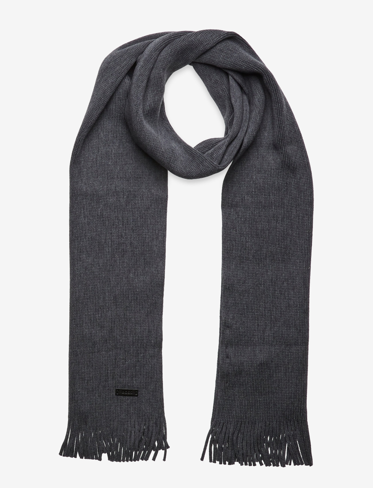 BOSS - Albas - accessories - medium grey - 0