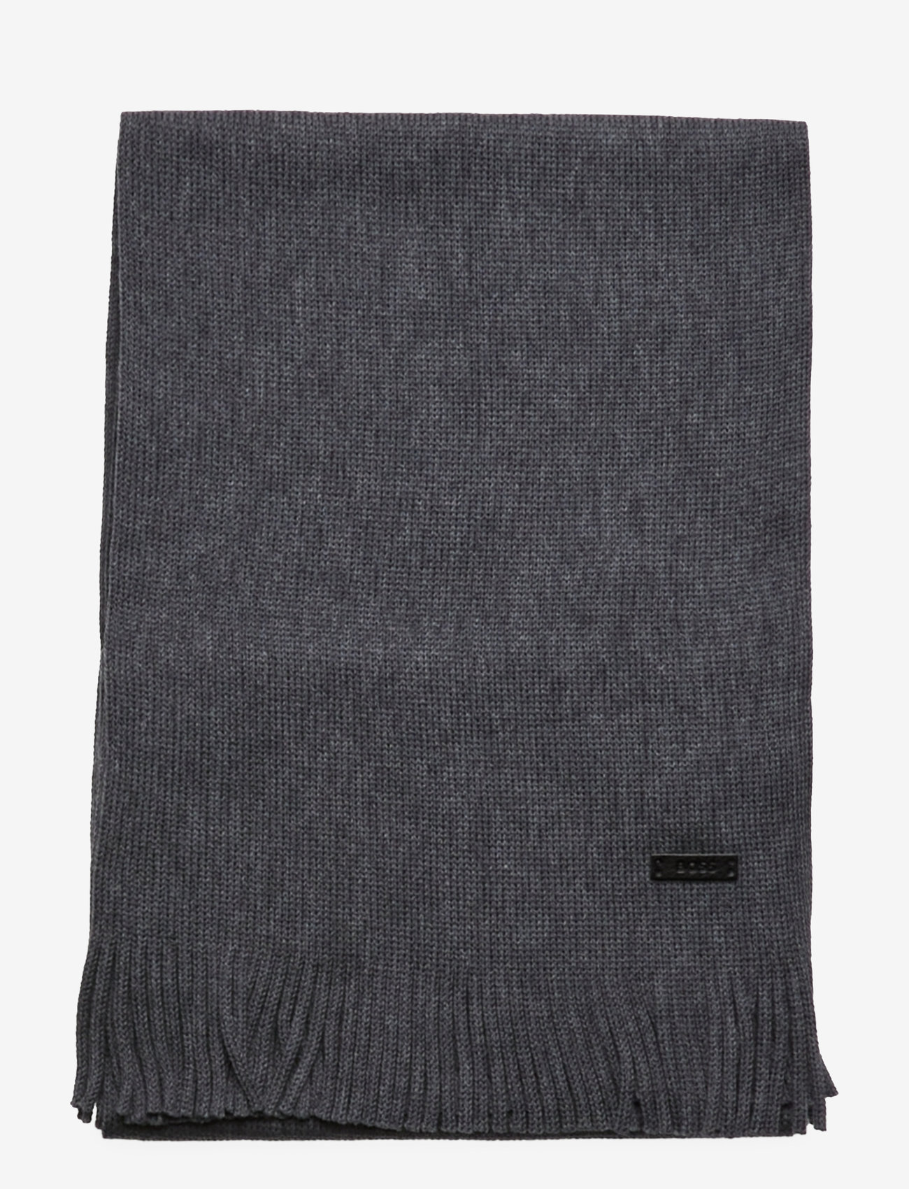 BOSS - Albas - accessories - medium grey - 1