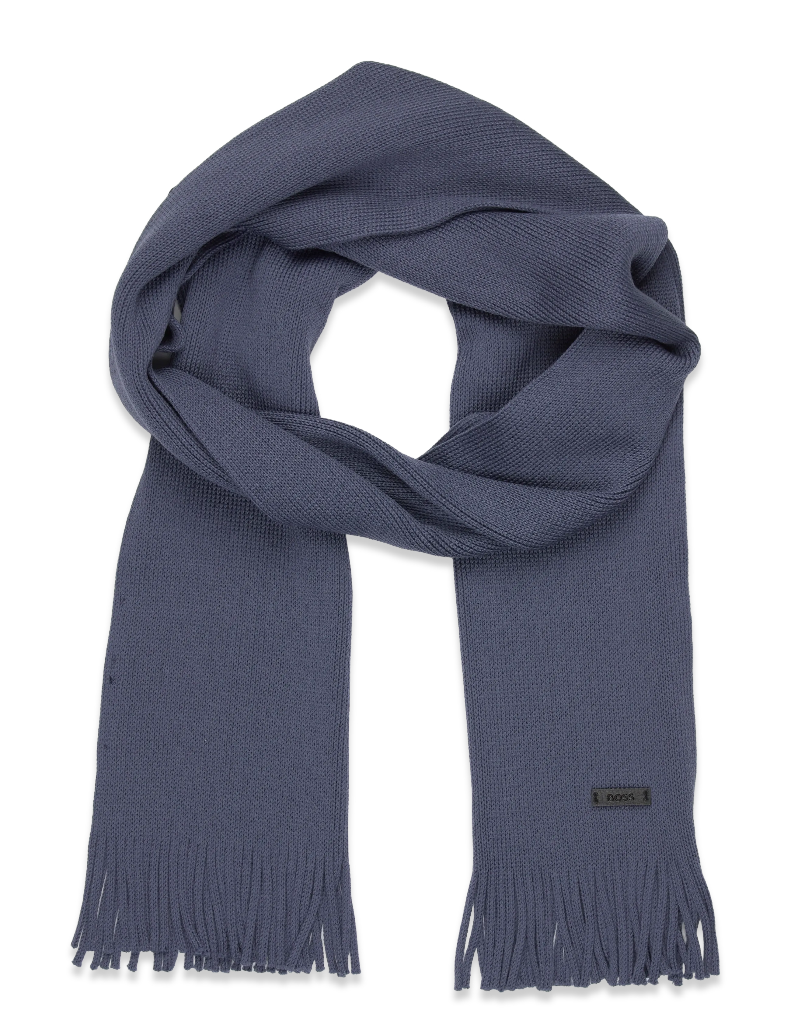 BOSS Albas - Accessoires - OPEN BLUE / blue