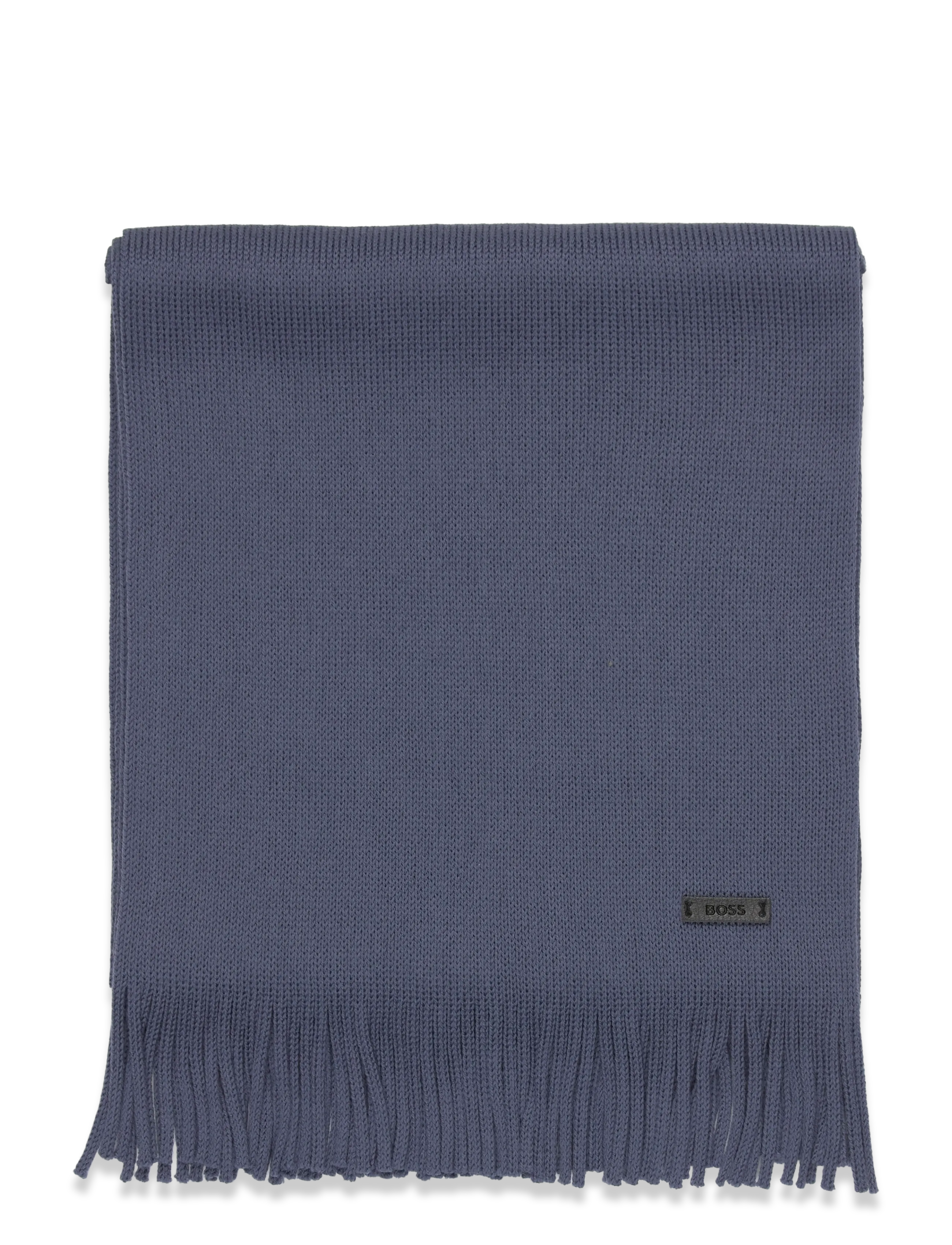 BOSS - Albas - accessoires - open blue - 1