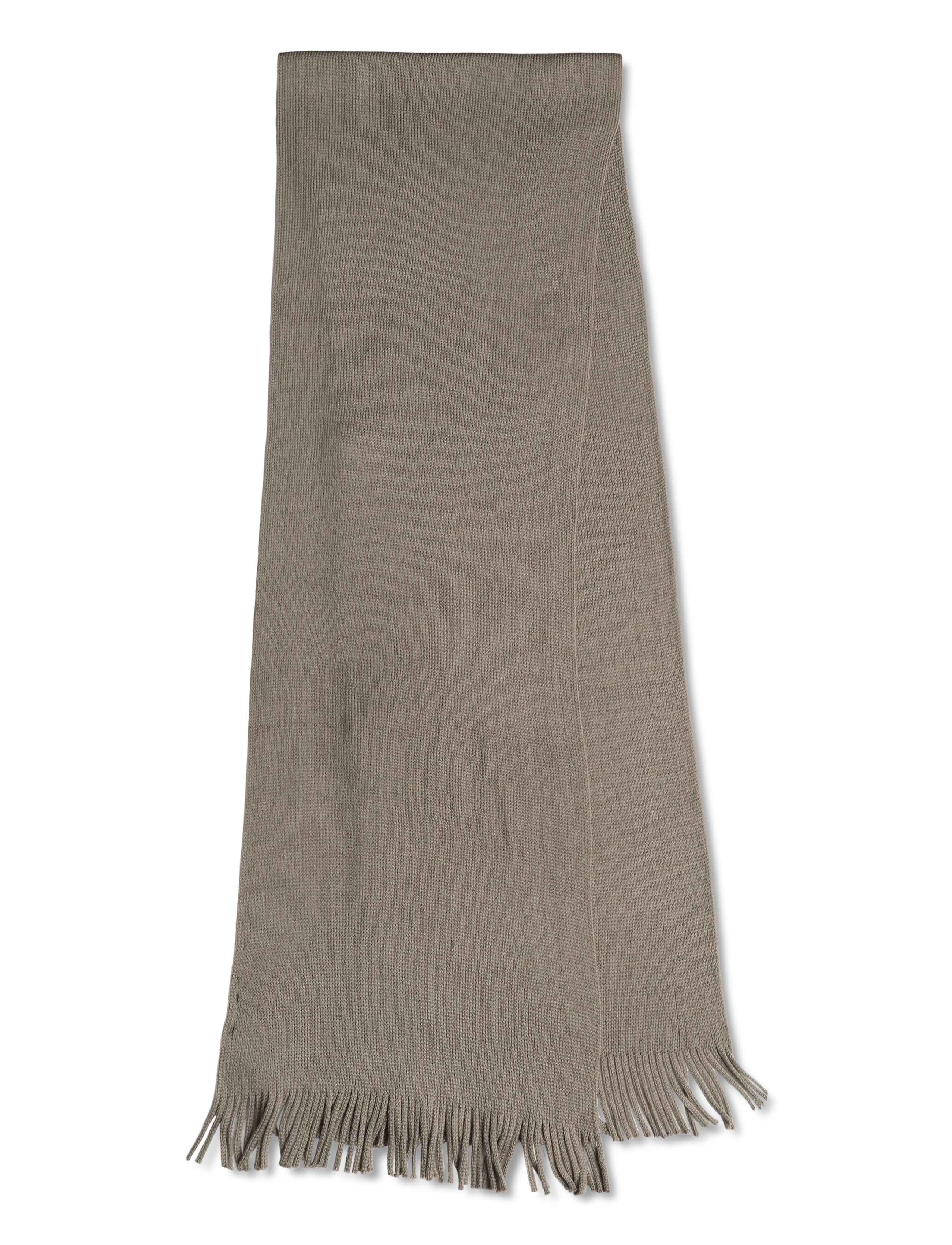 BOSS - Albas - talvesallid - open brown - 1