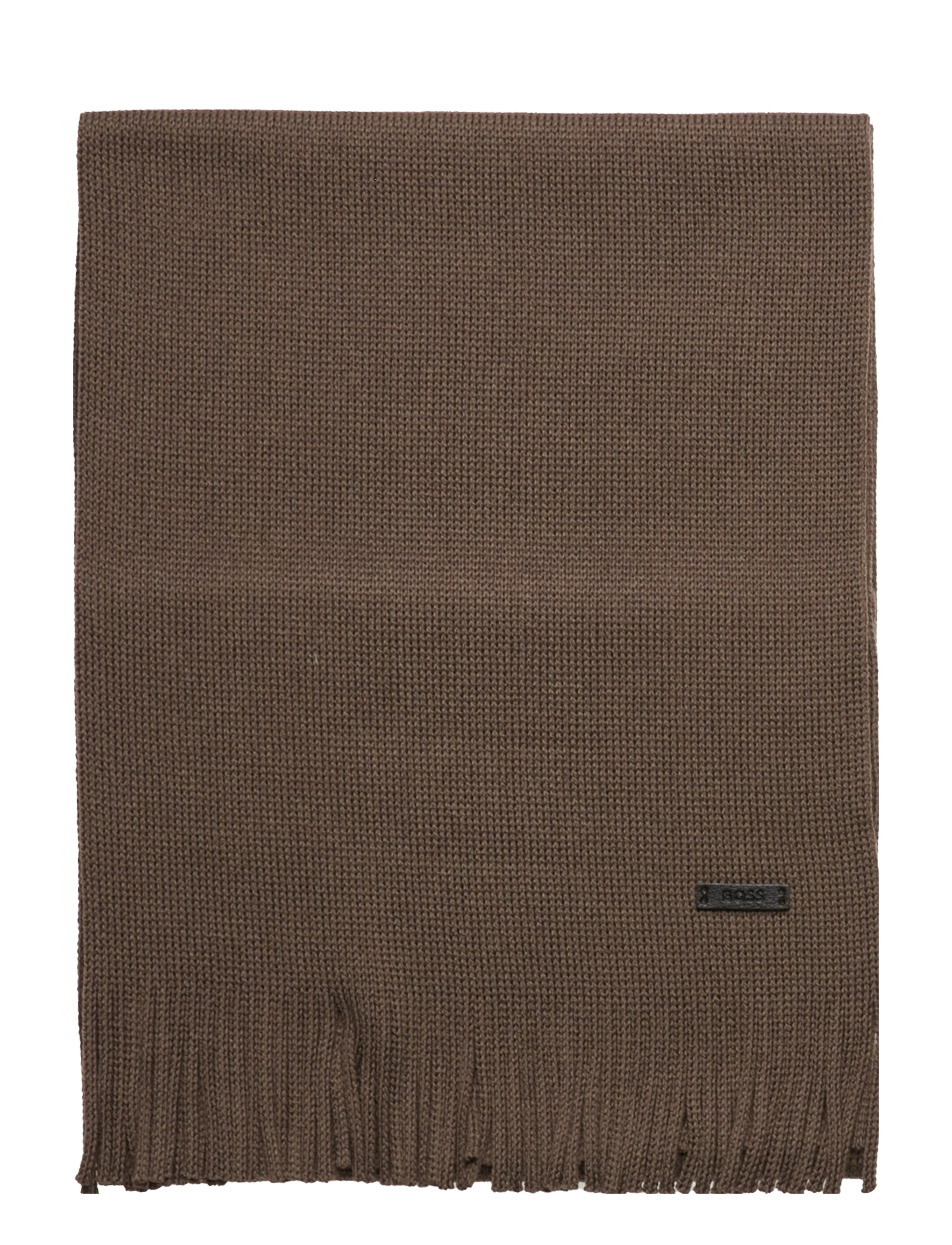 BOSS - Albas - accessories - open green - 1