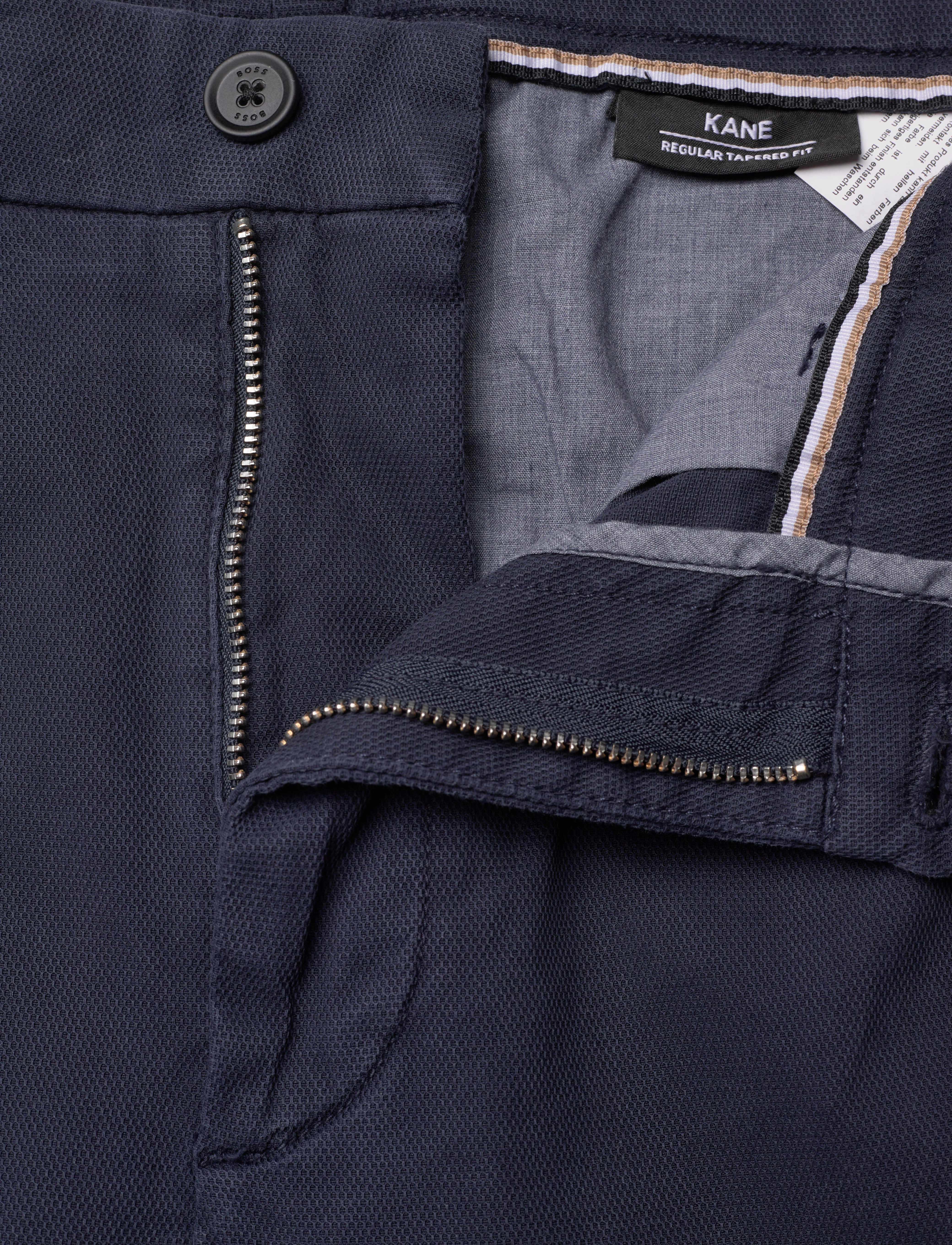BOSS - Kane-PL-L - dark blue - 3