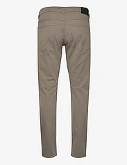 BOSS - Delaware3-1-20 - slim fit jeans - dark beige - 1