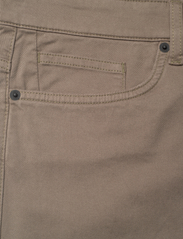 BOSS - Delaware3-1-20 - slim fit jeans - dark beige - 2