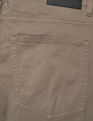 BOSS - Delaware3-1-20 - slim jeans - dark beige - 4
