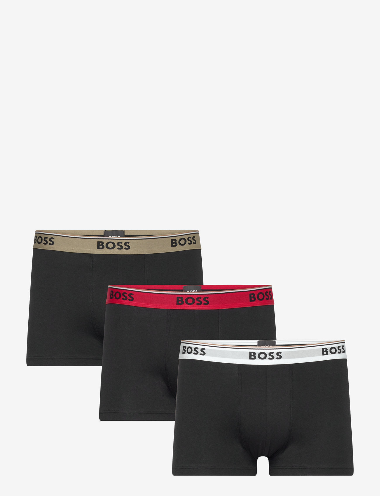 BOSS - Trunk 3P Power - open miscellaneous - 0