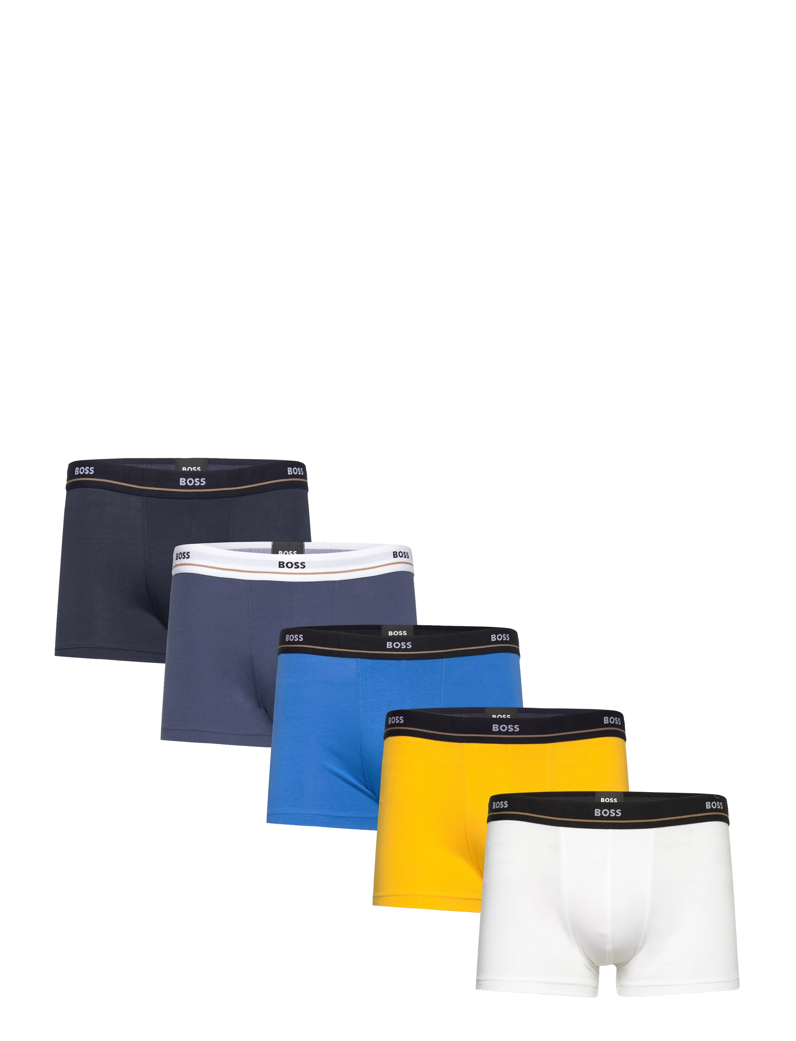 Trunk 5P Essential - OPEN MISCELLANEOUS