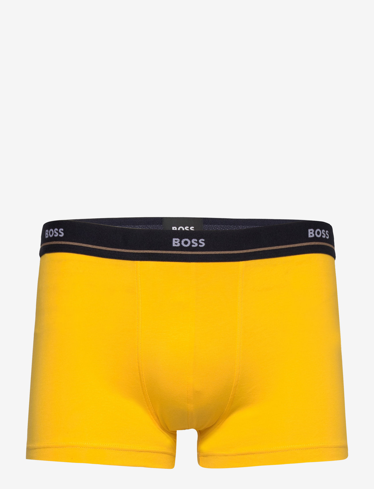 BOSS - Trunk 5P Essential - open miscellaneous - 5