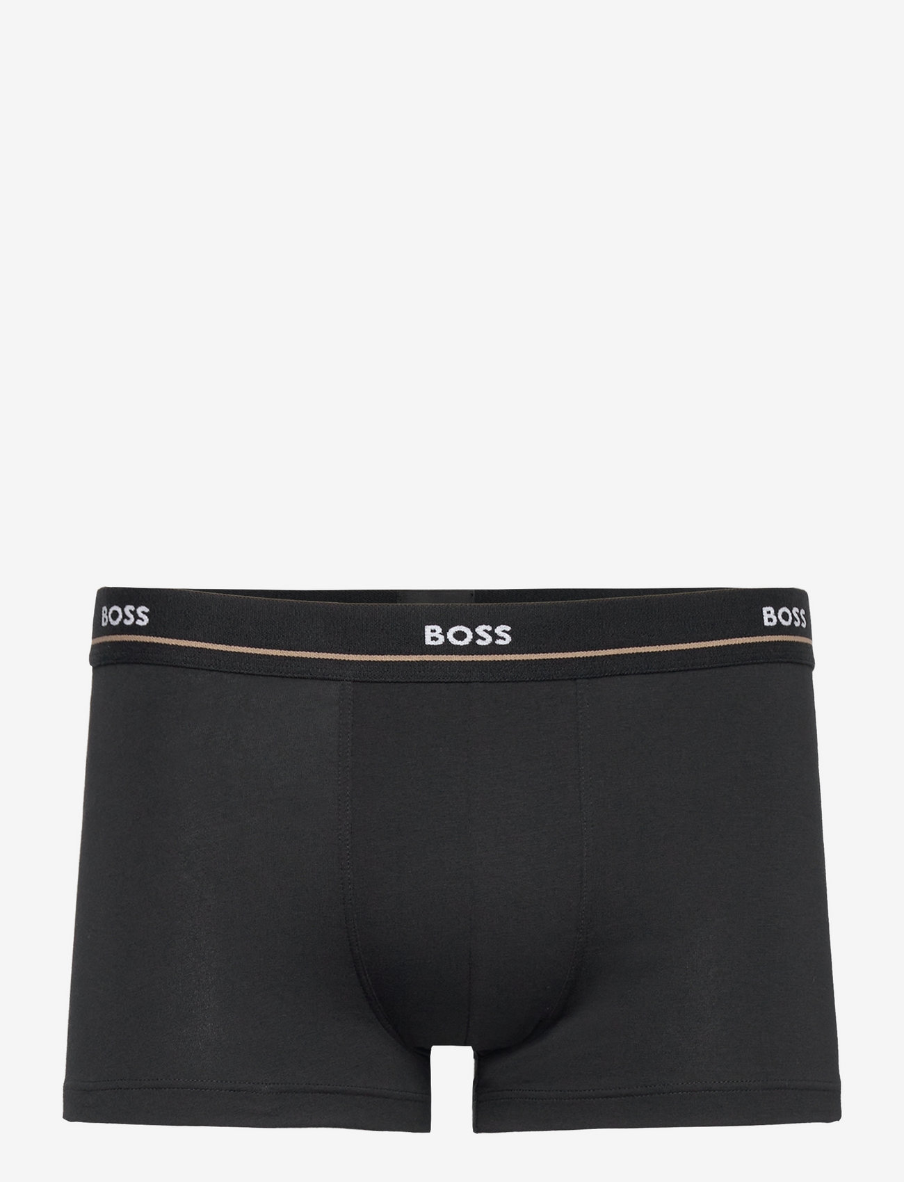 BOSS - Trunk 5P Essential - open miscellaneous - 2