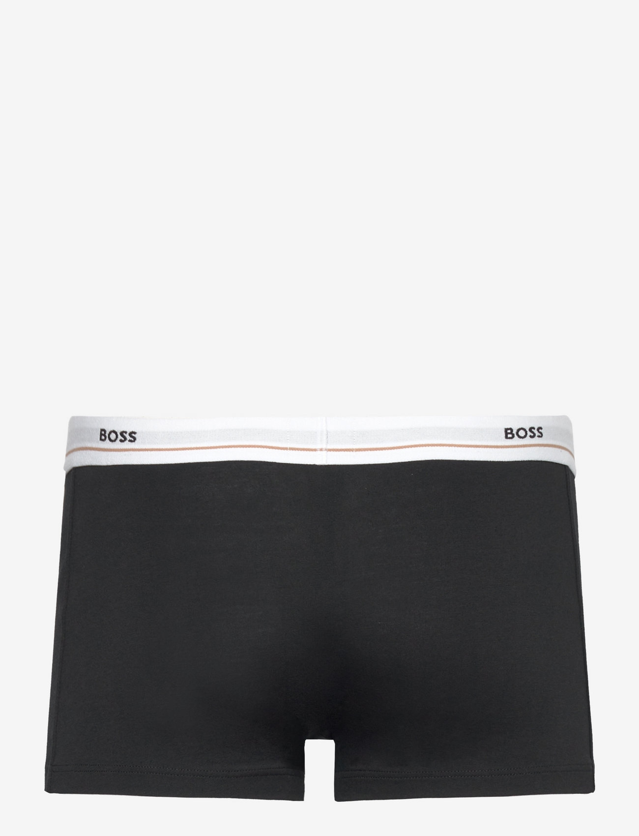 BOSS - Trunk 5P Essential - open miscellaneous - 3