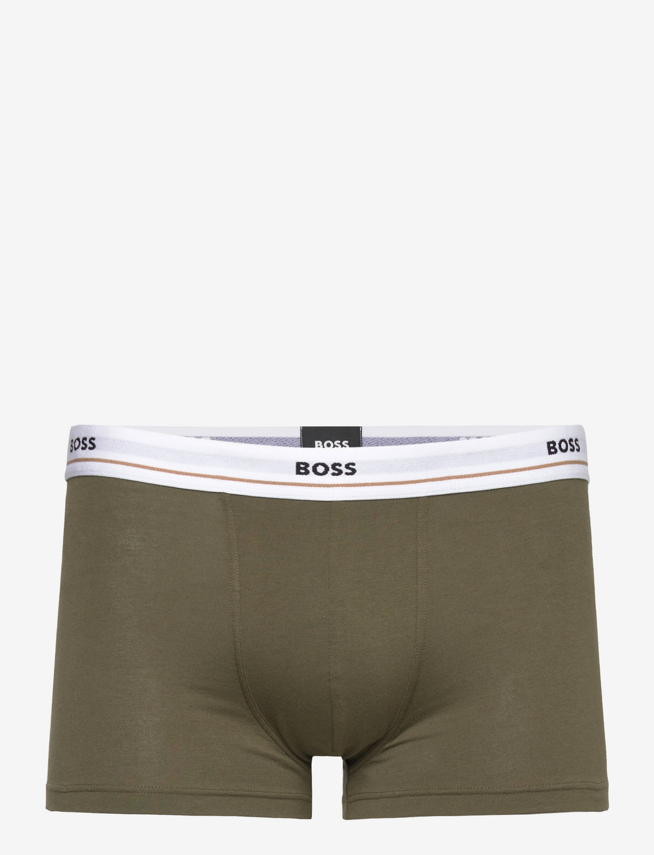 BOSS - Trunk 5P Essential - open miscellaneous - 4