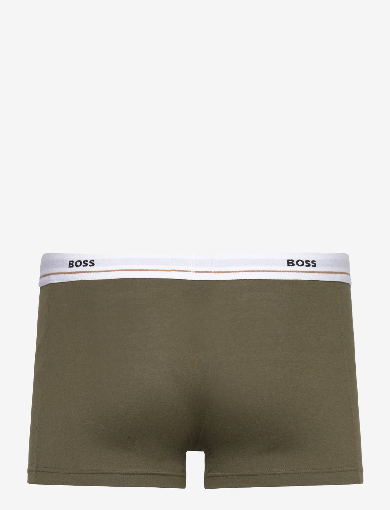 BOSS - Trunk 5P Essential - open miscellaneous - 5