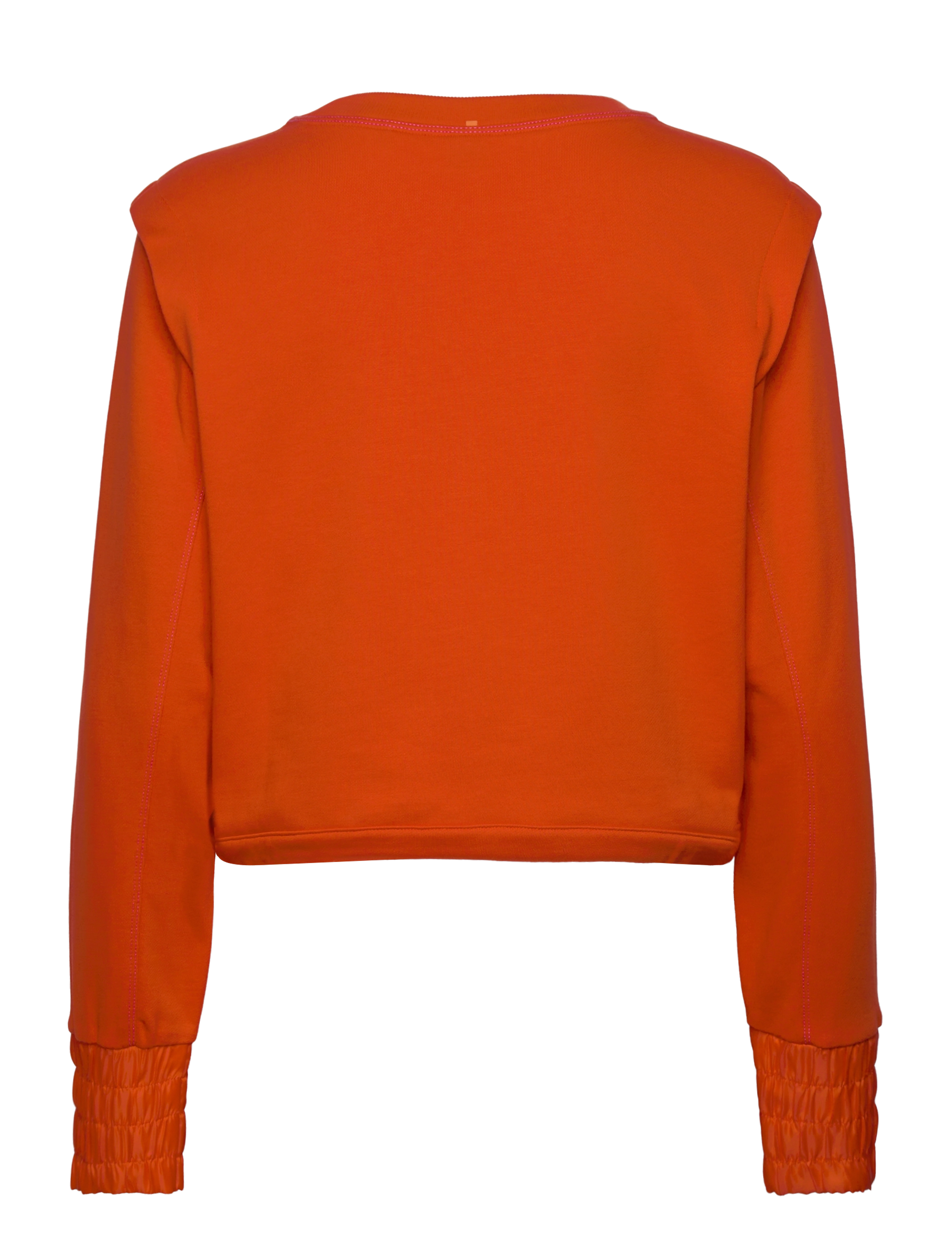 BOSS - C_Enumber - bright orange - 1