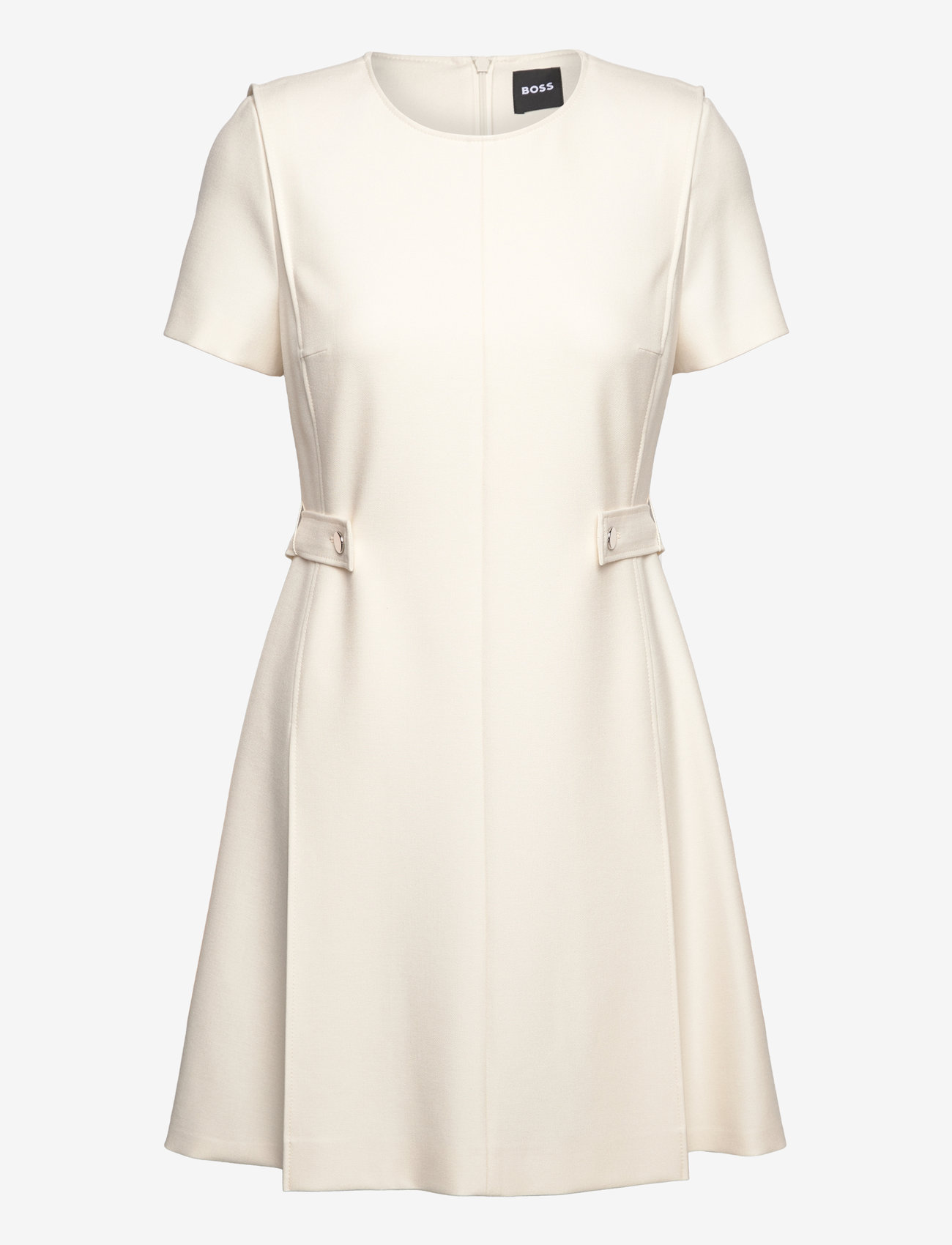 BOSS - Destena - open white - 0