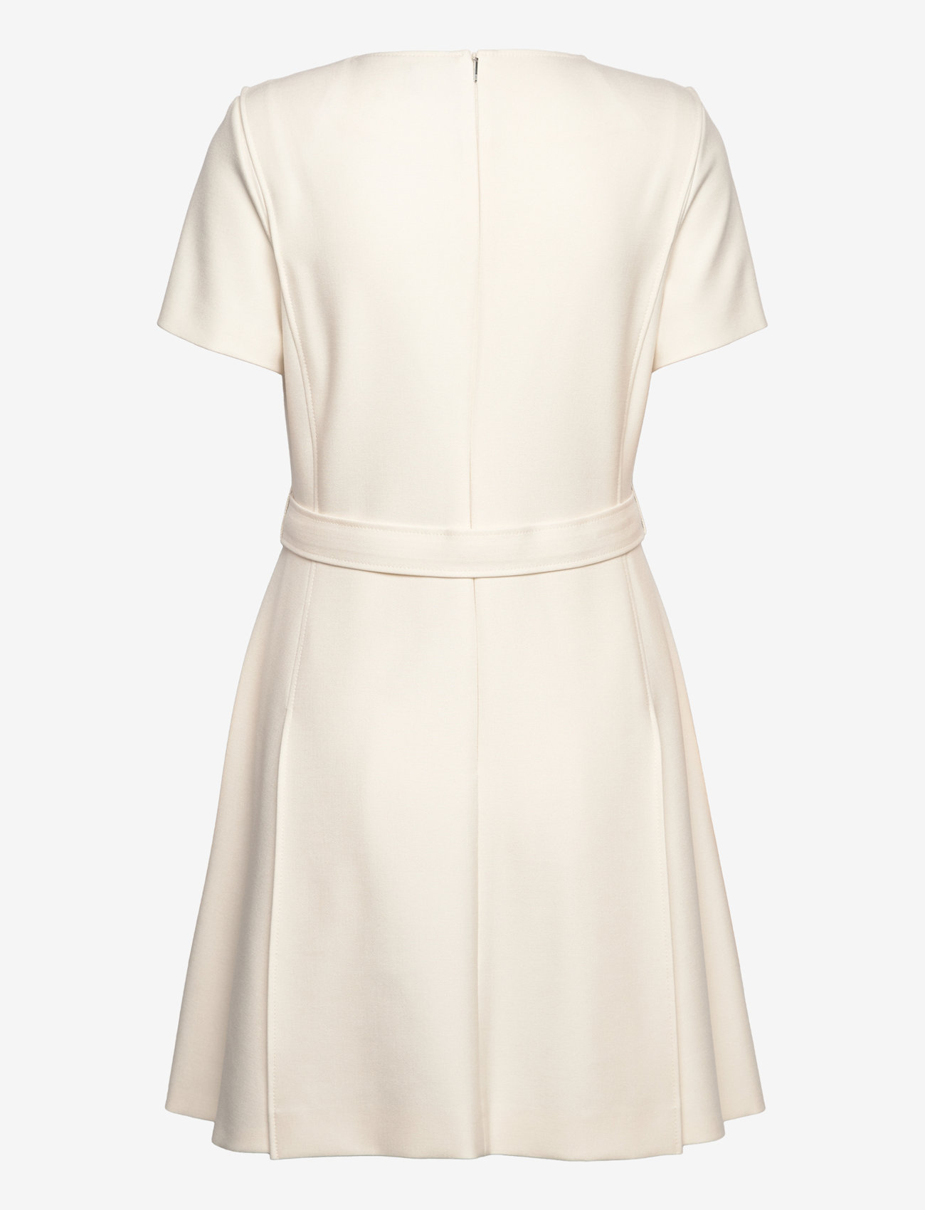 BOSS - Destena - open white - 1