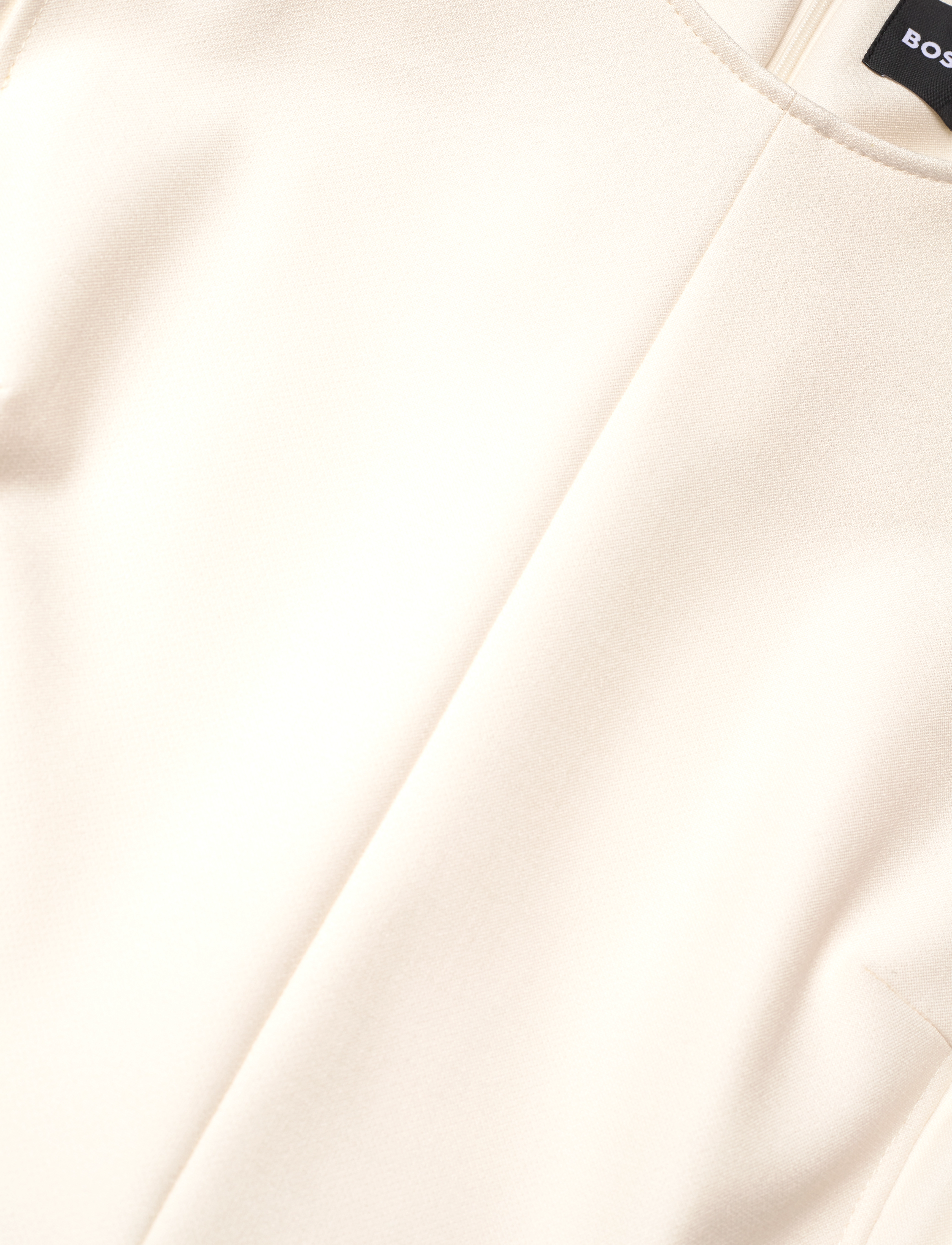 BOSS - Destena - open white - 2