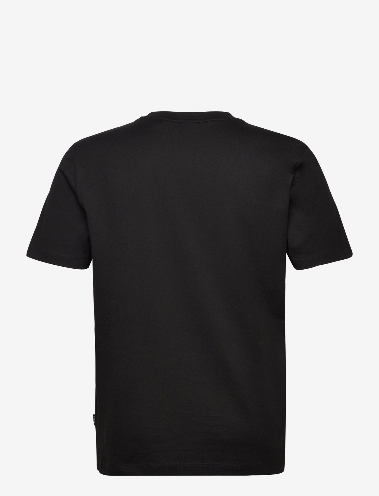 BOSS - Tiburt 354 - kurzärmelig - black - 1