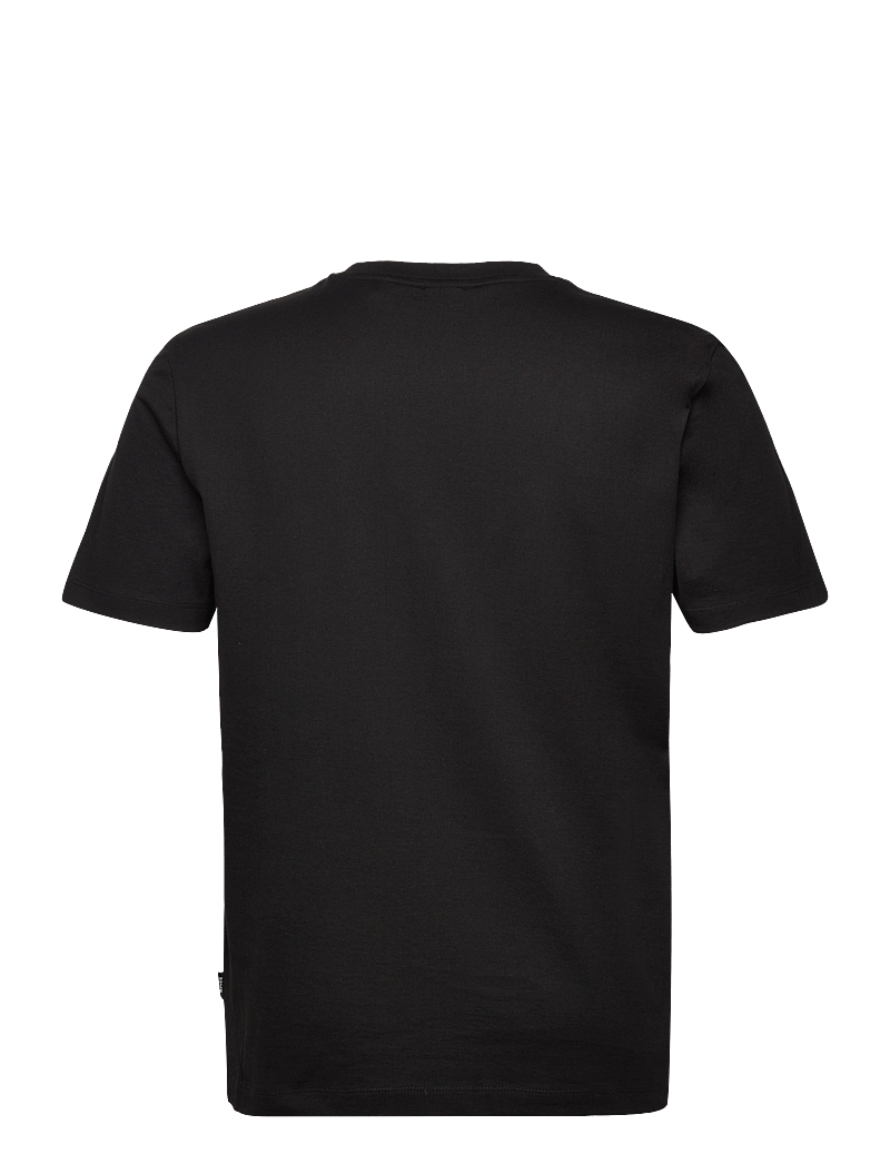 BOSS - Tiburt 354 - kurzärmelig - black - 1