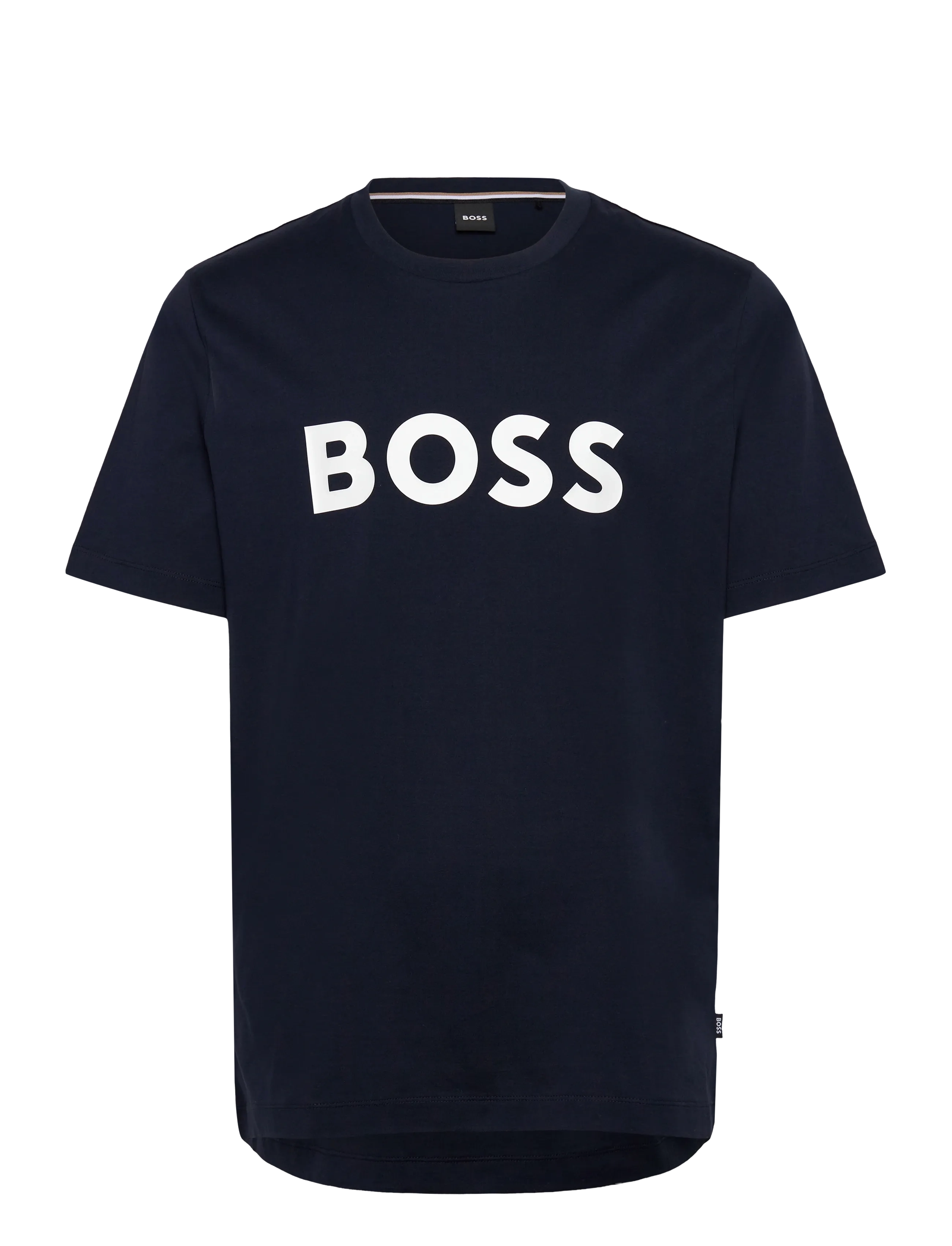 BOSS Tiburt 354 - Kleidung - DARK BLUE / navy
