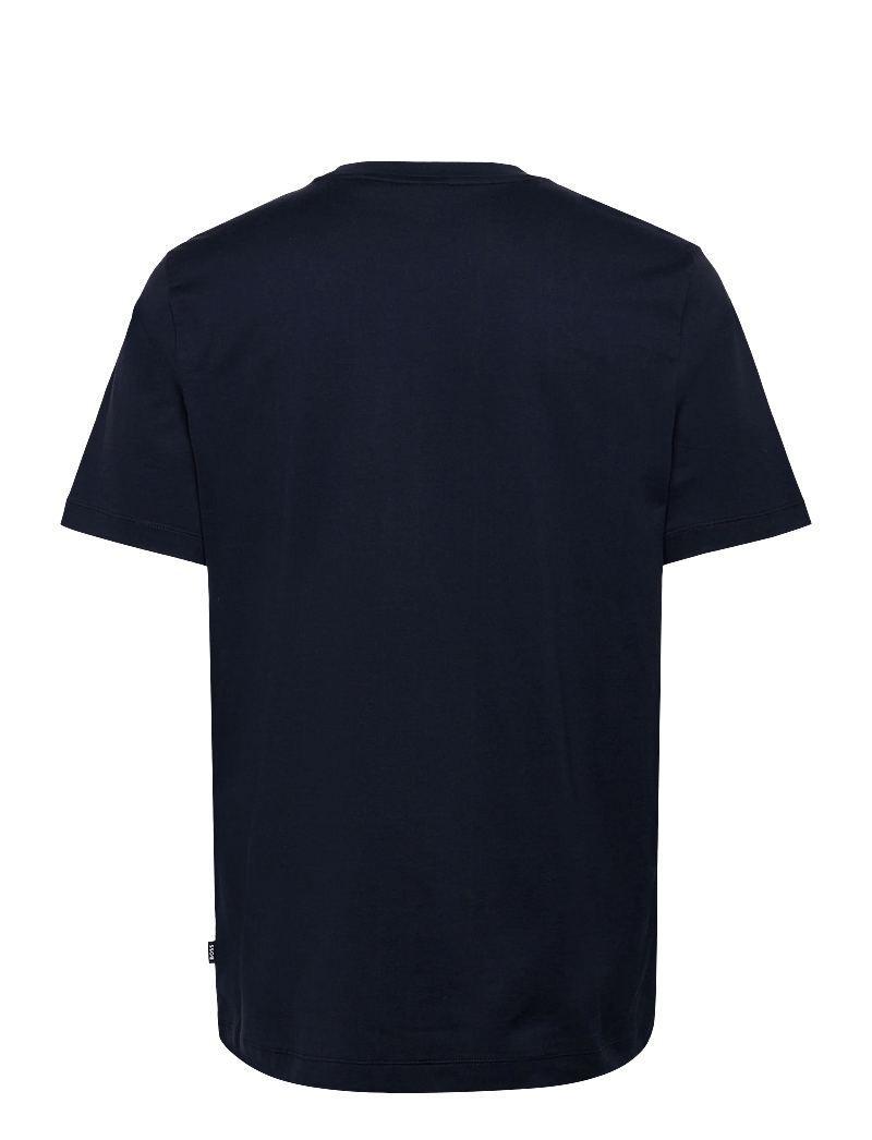 BOSS - Tiburt 354 - kurzärmelig - dark blue - 1