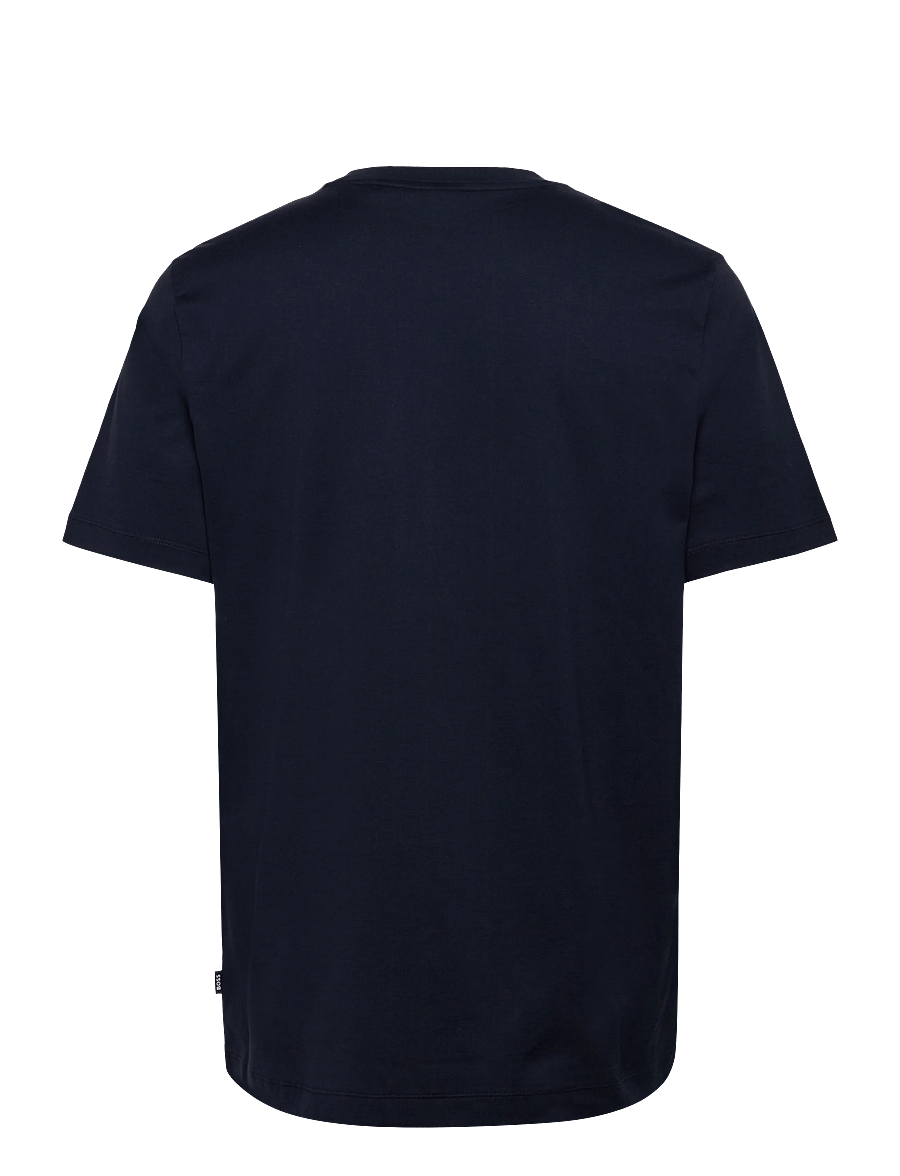 BOSS - Tiburt 354 - kurzärmelig - dark blue - 1