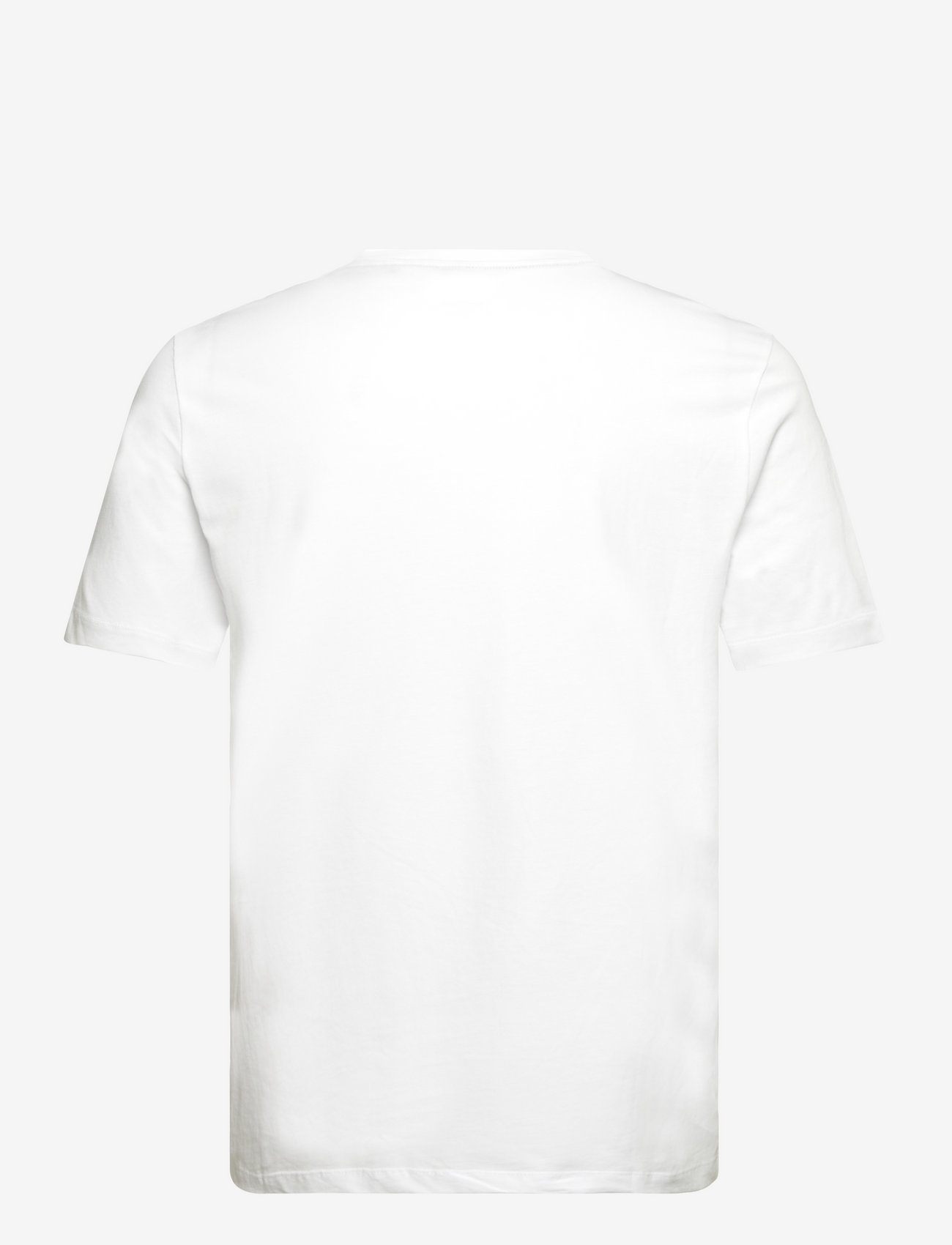 BOSS - Tiburt 354 - kurzärmelig - white - 1